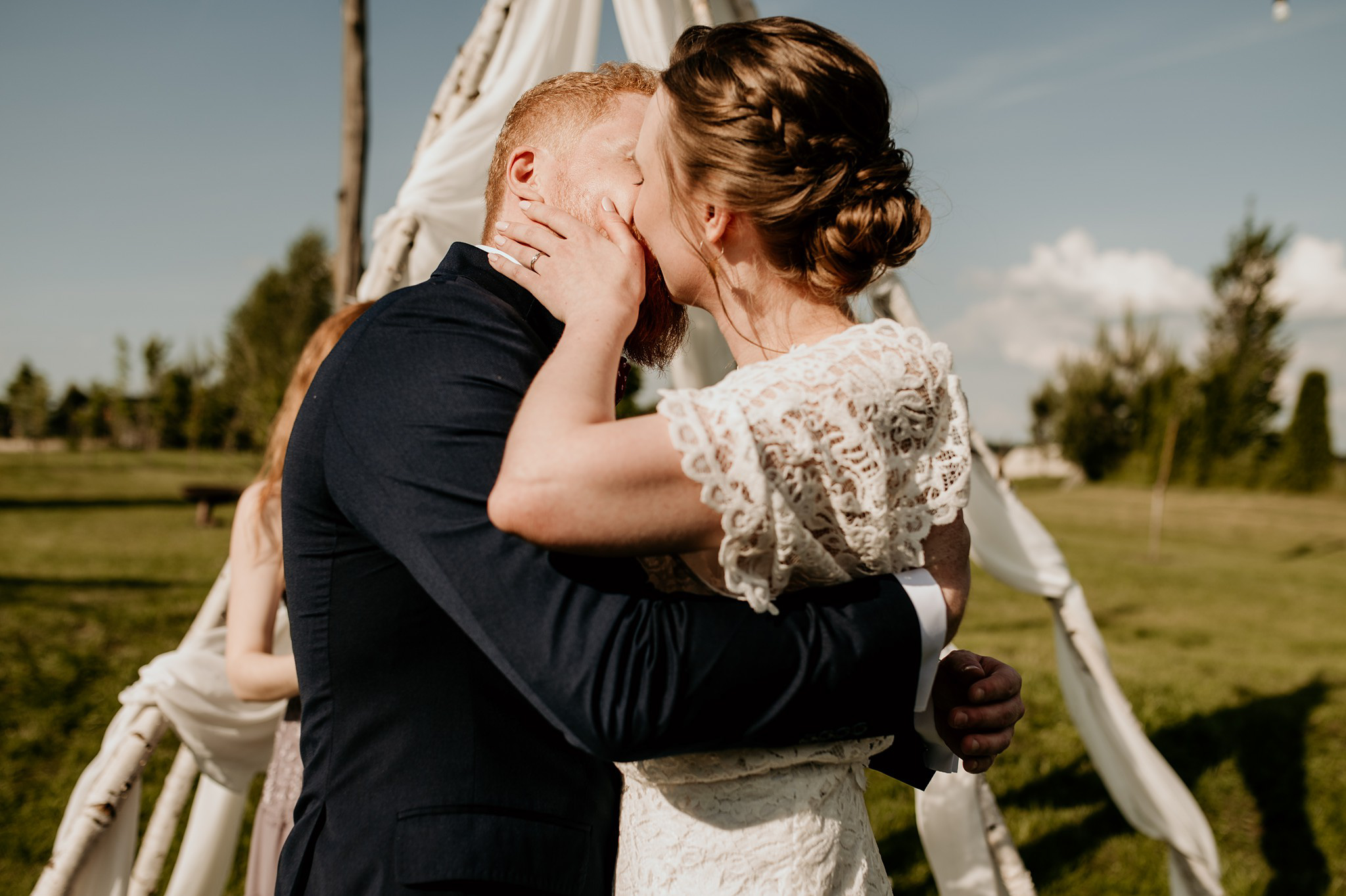 ślub humanistyczny warszawa