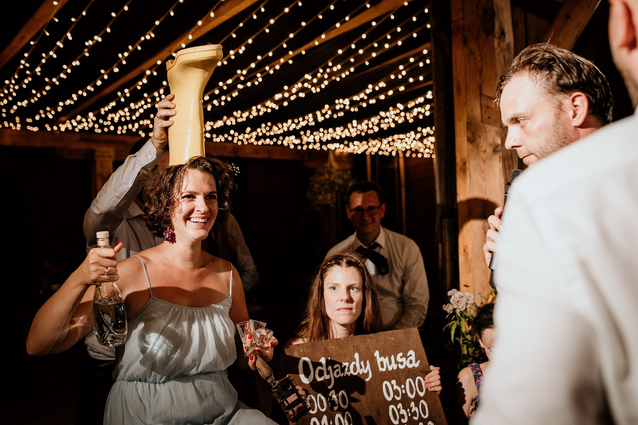 slow wedding miejsce warszawa