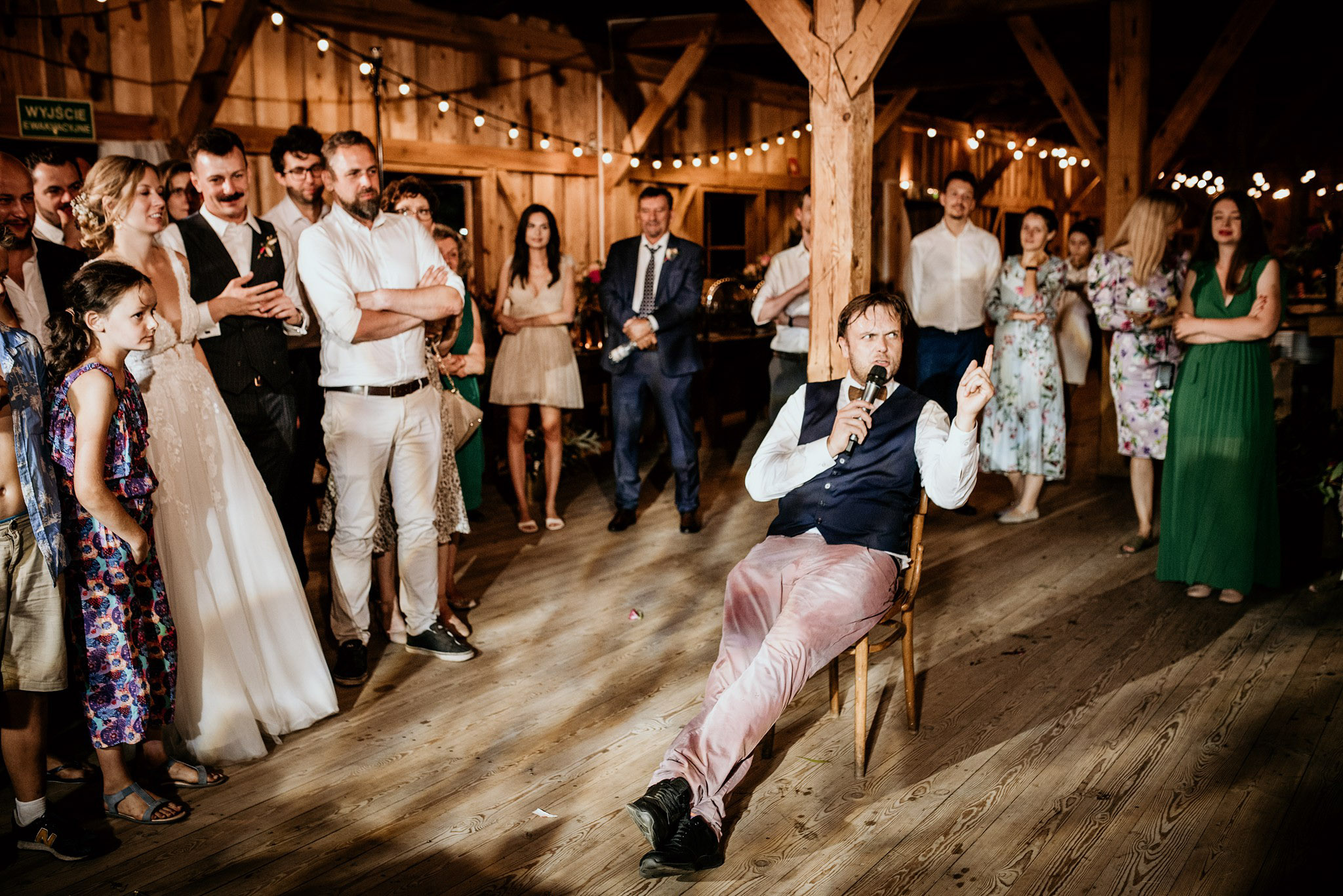 slow wedding miejsce warszawa