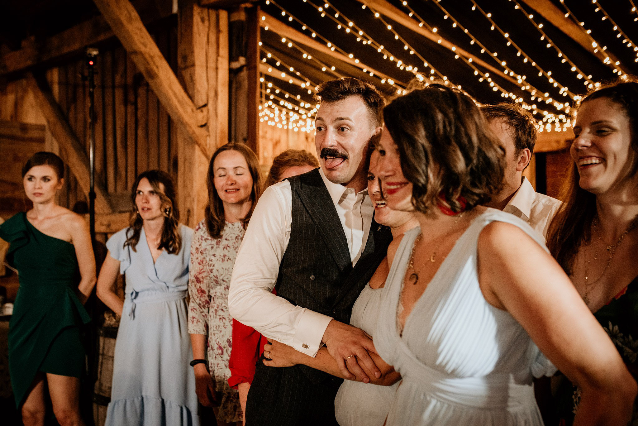 ślub plenerowy miejsce warszawa