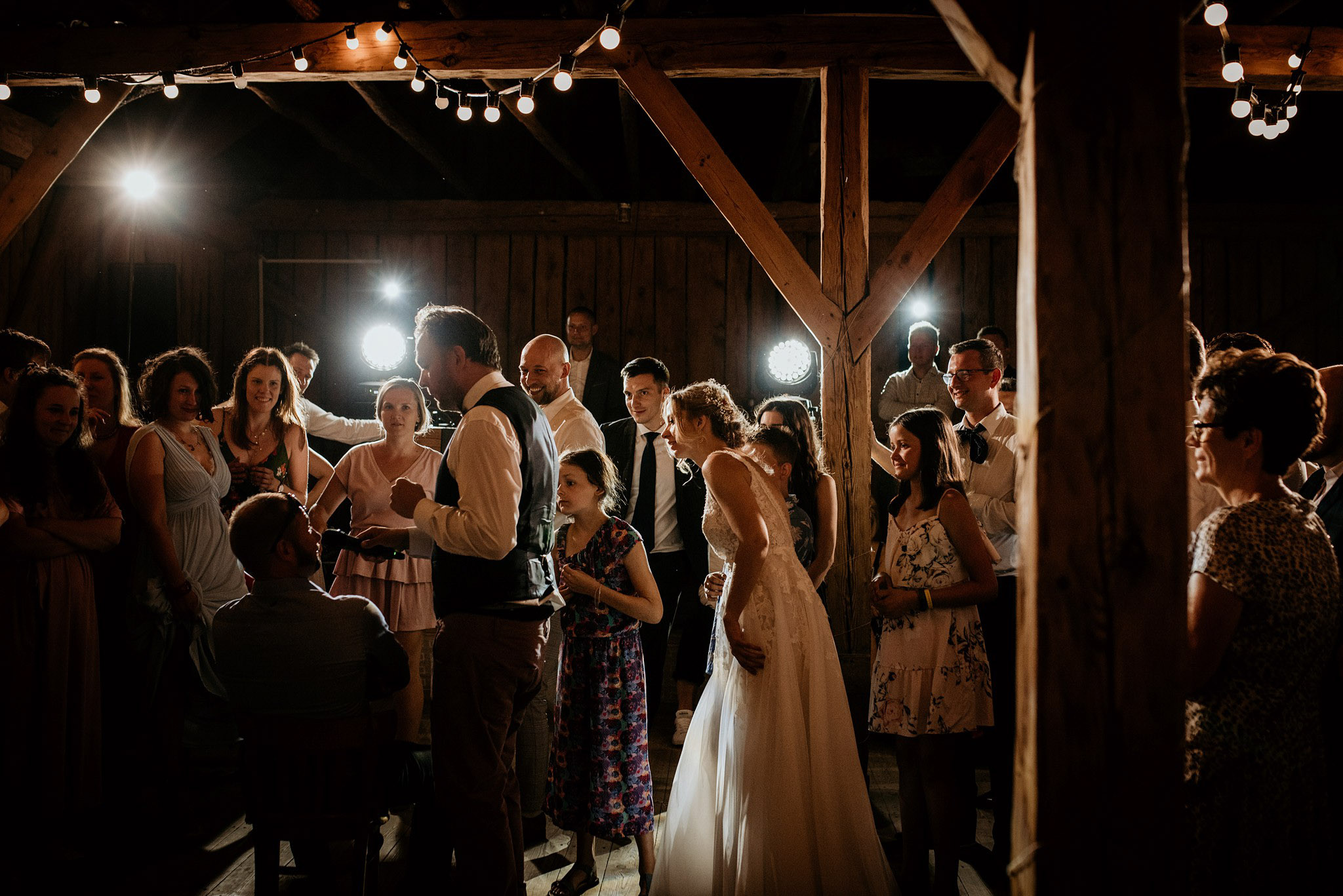 wesele sala z ogrodem warszawa