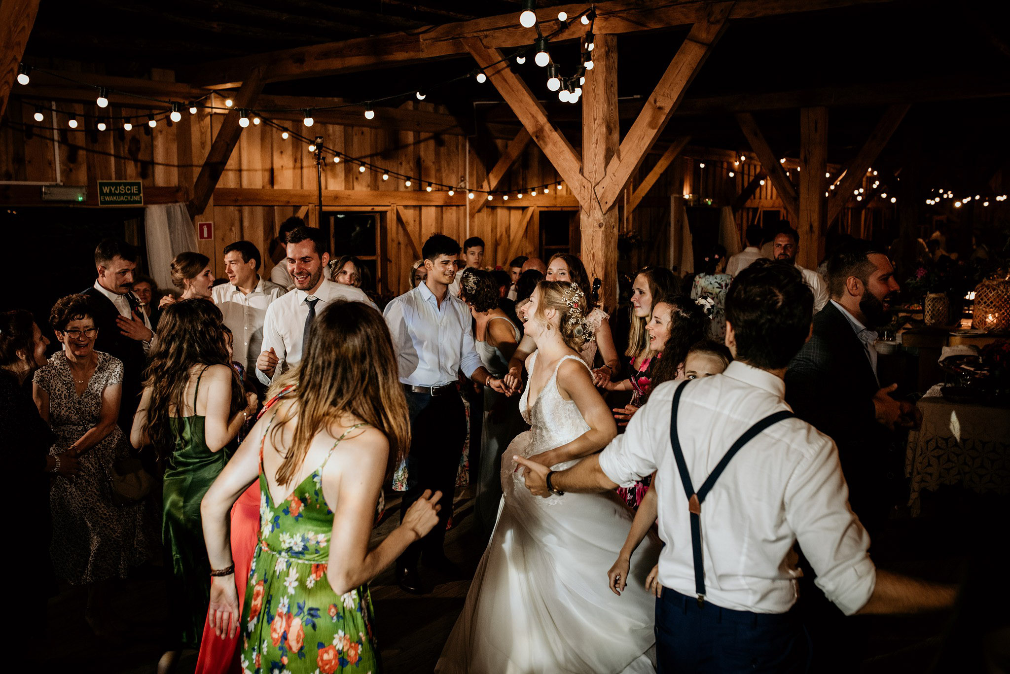 fotograf na ślub mazowieckie