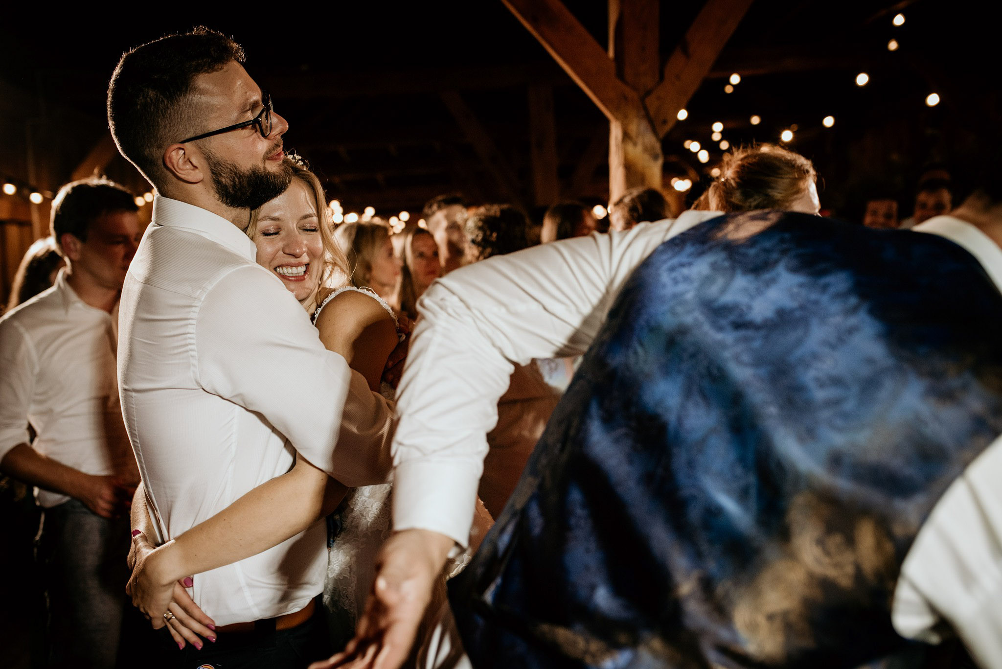 fotografia ślubna boho warszawa