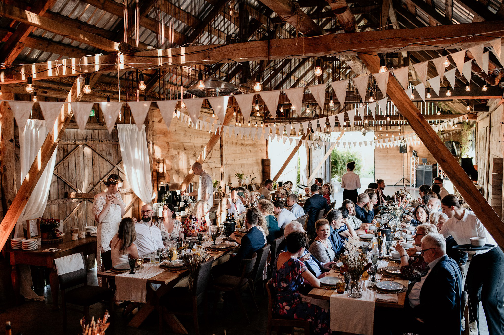 stodoła weselna warszawa