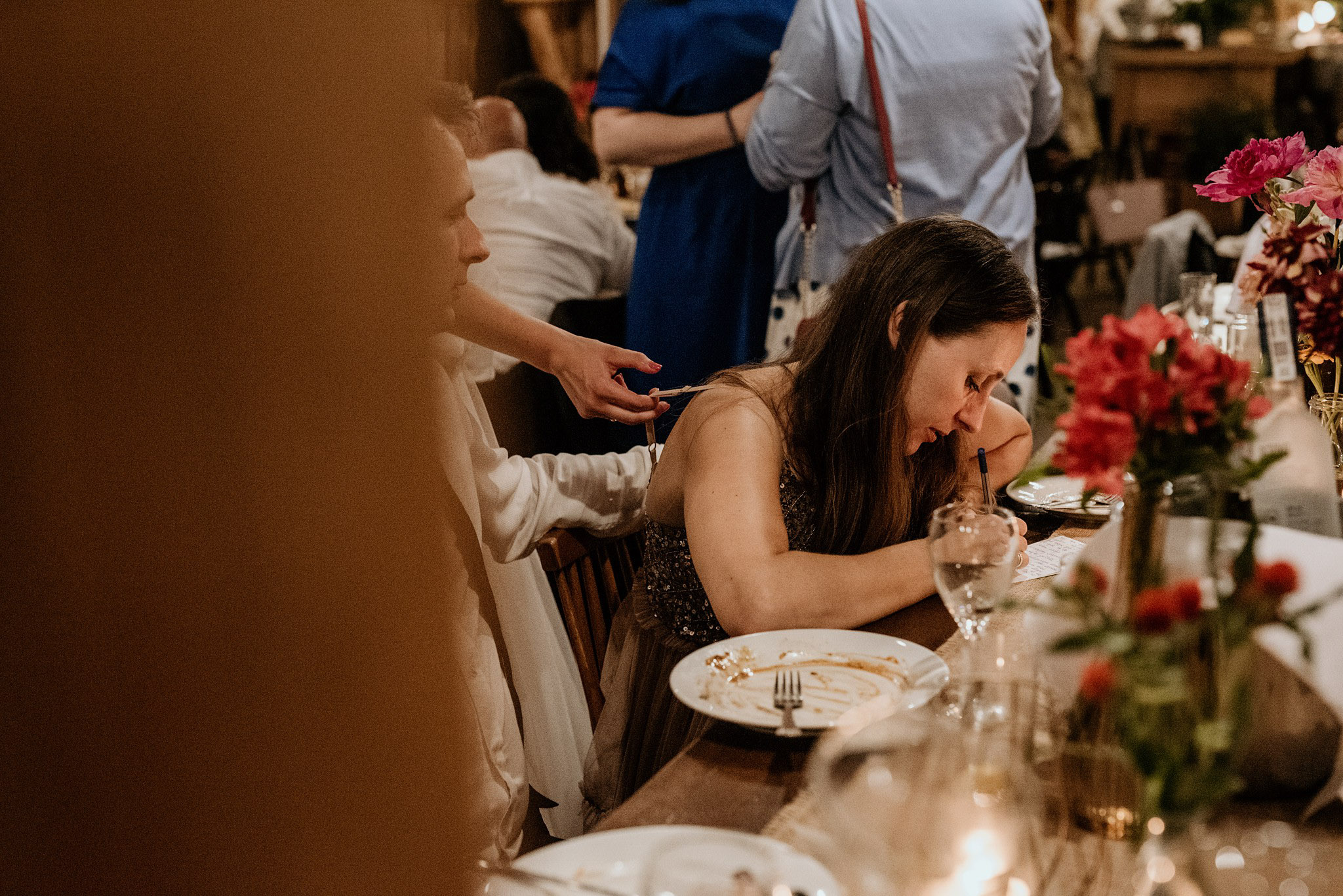 osada młyńska zdjęcia ślubne