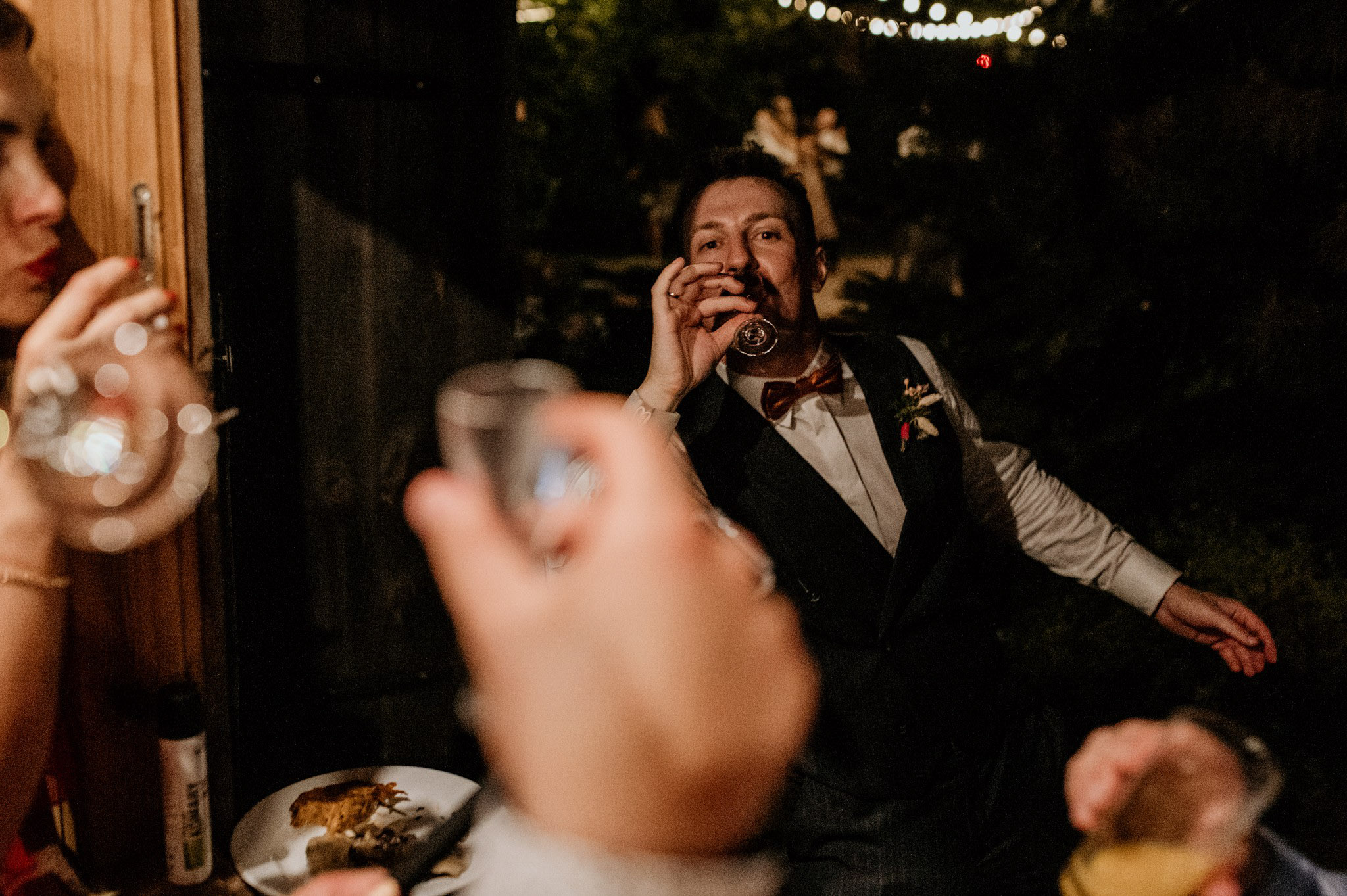 fotograf ślubny boho