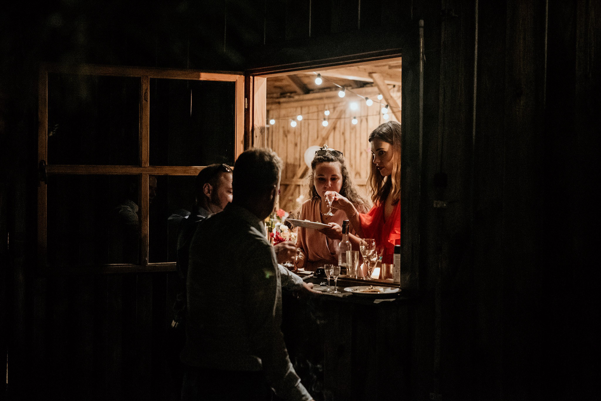 fotograf ślubny boho