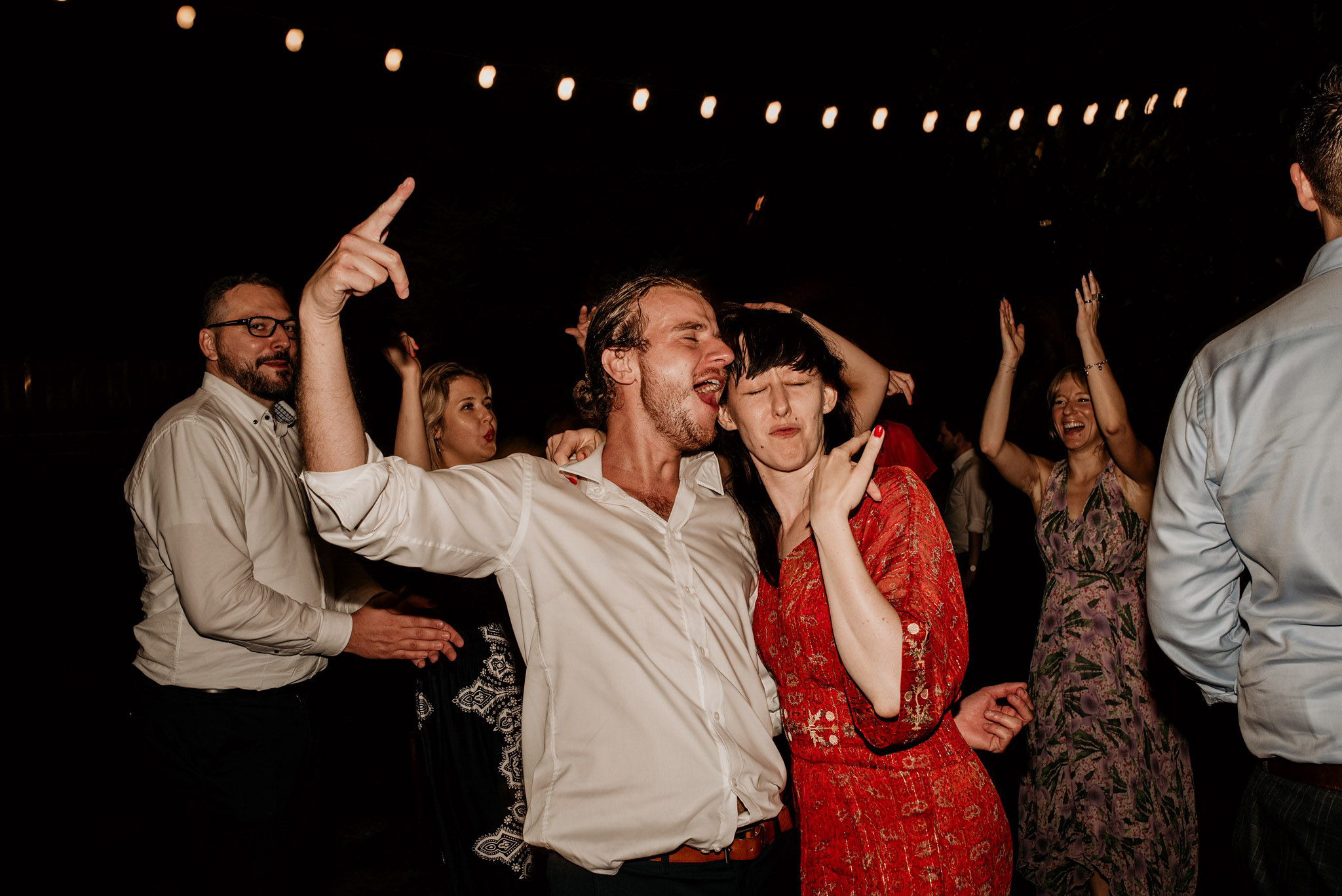 zdjęcia ślubne boho portfolio