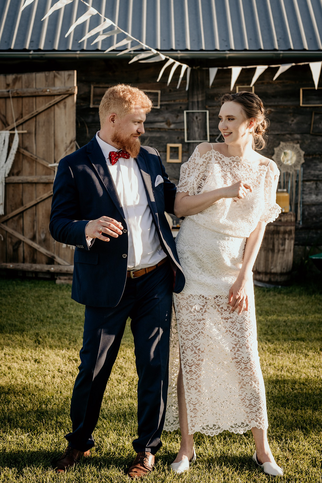 sesja ślubna warszawa