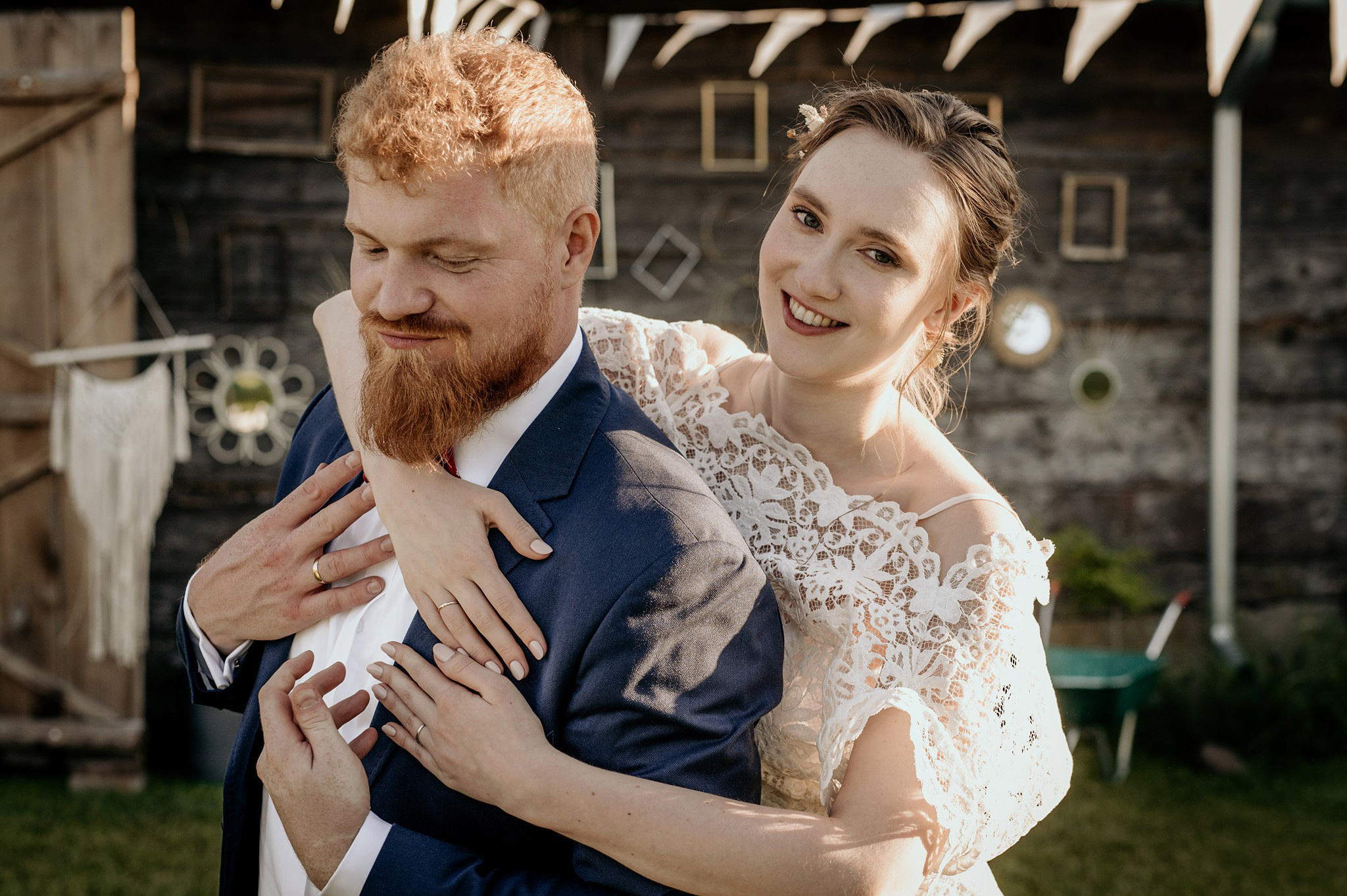 sesja poślubna warszawa