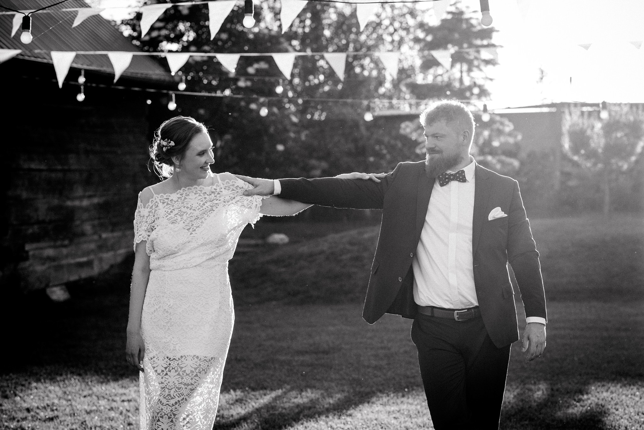 Ruchenka ślub humanistycny