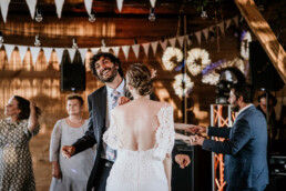 wesele w stylu rustykalnym