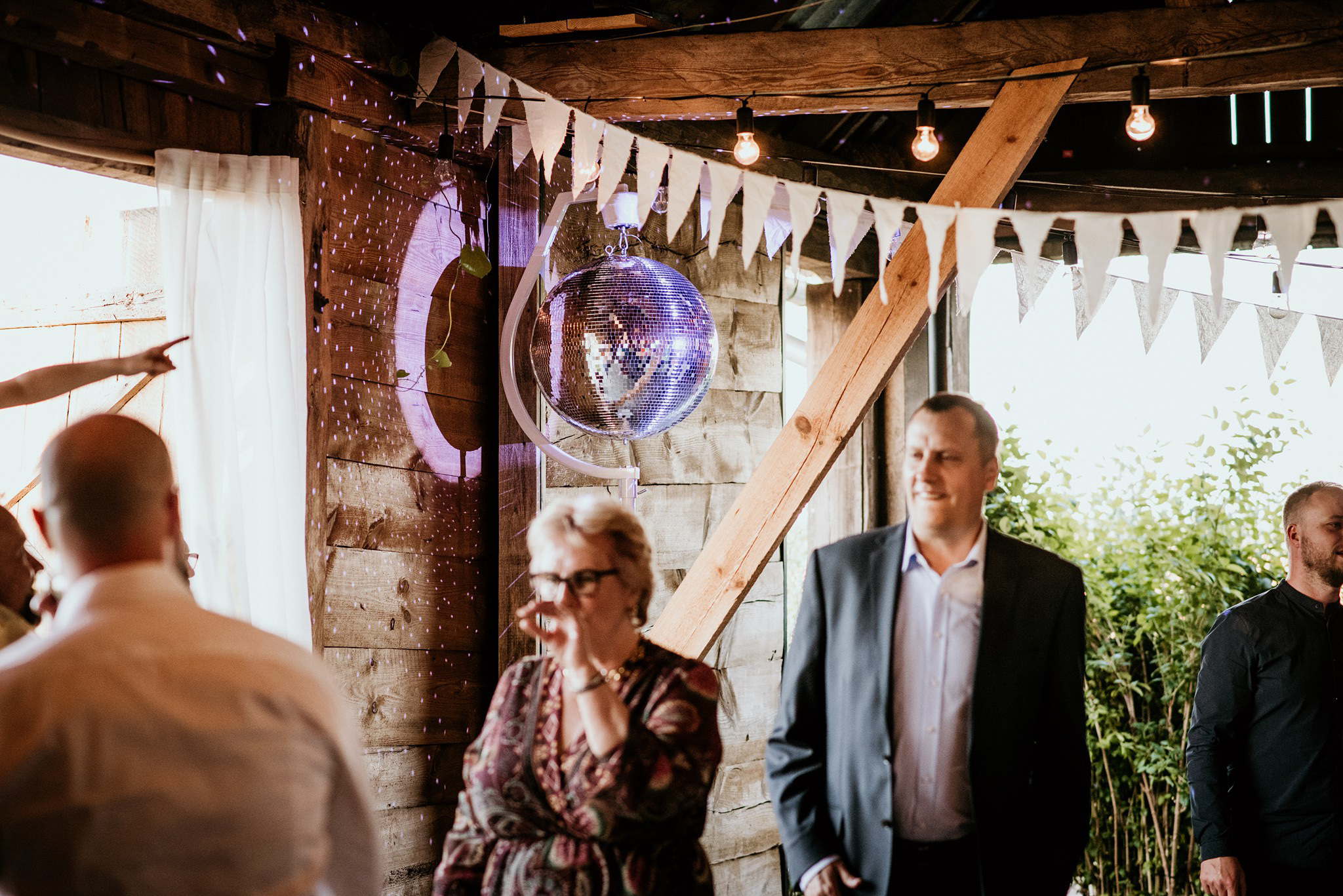 wesele w stylu rustykalnym