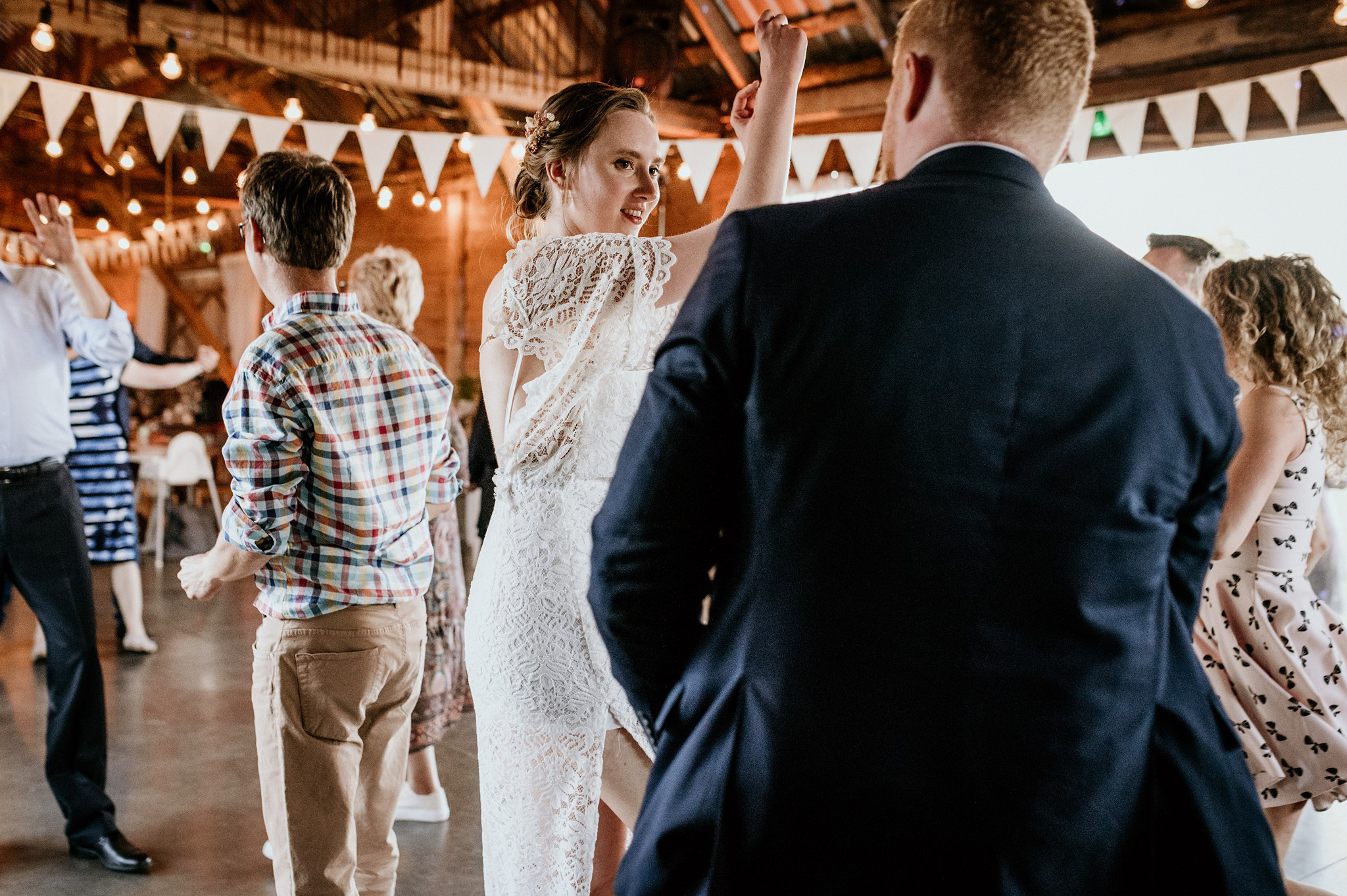 wesele w stylu rustykalnym