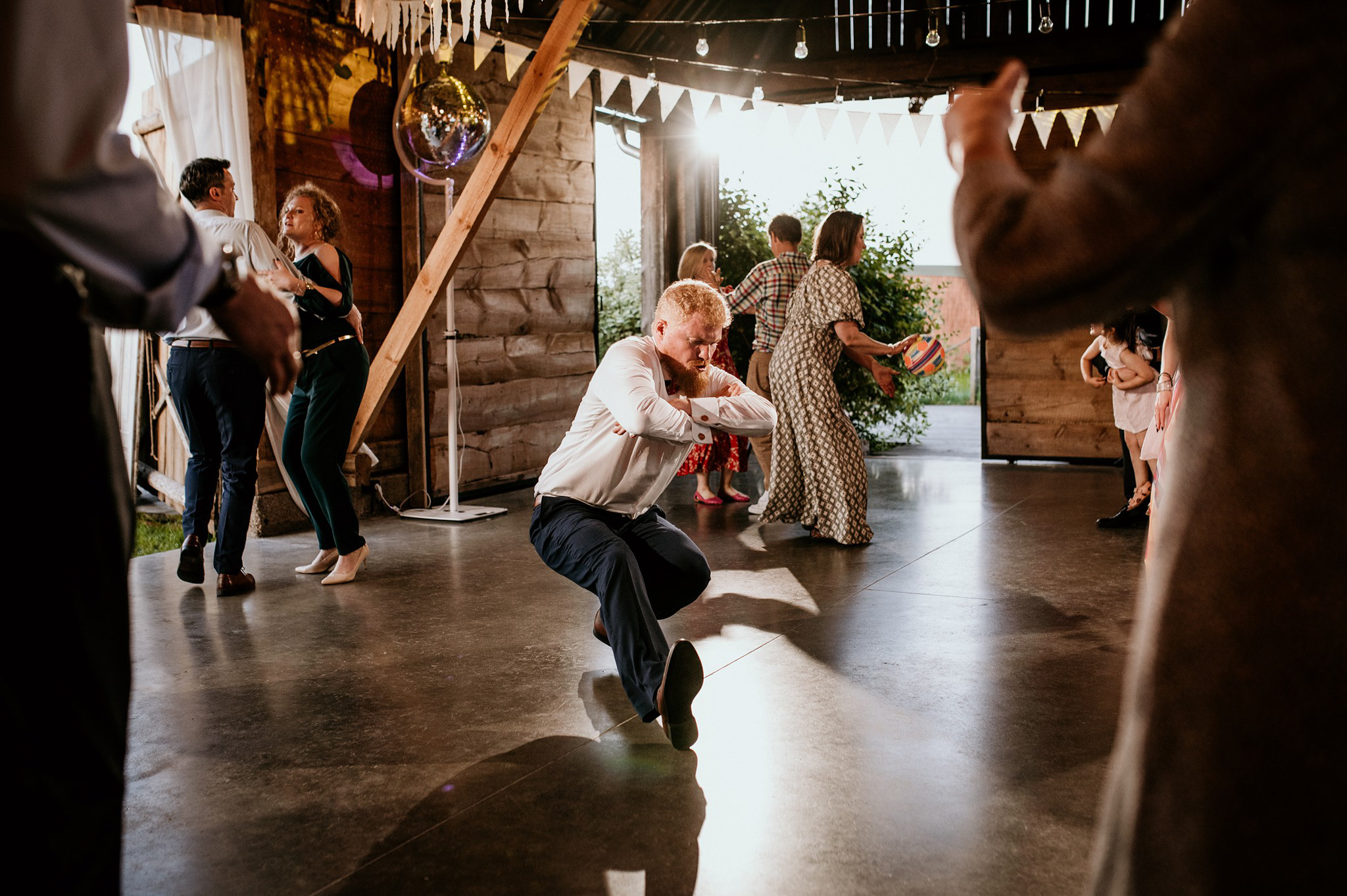 inspiracje ślubne boho