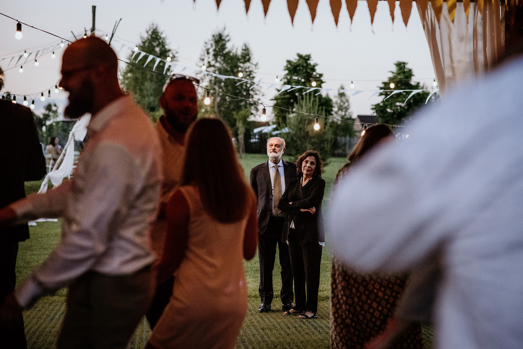 inspiracje ślubne boho