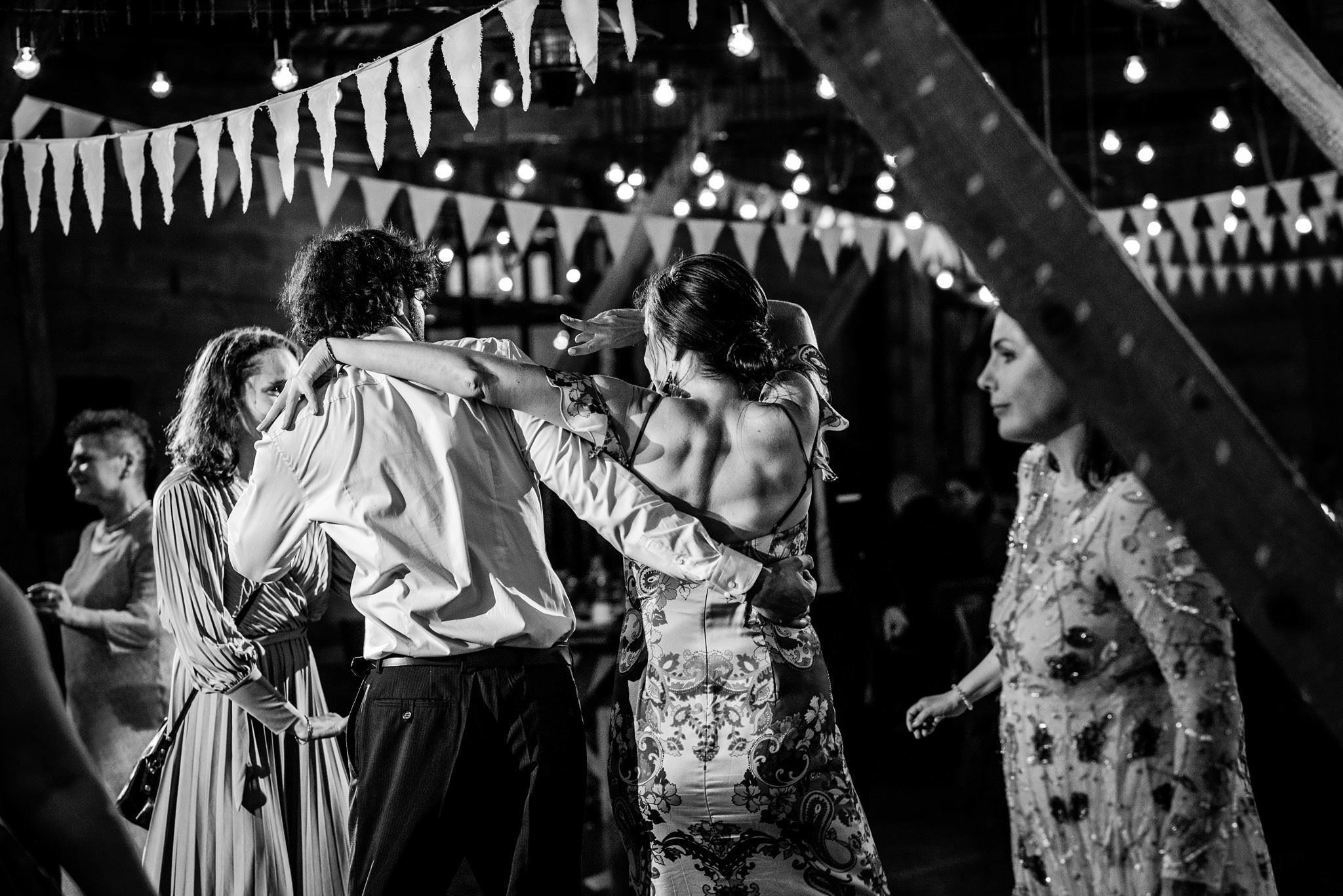 fotograf ślubny boho