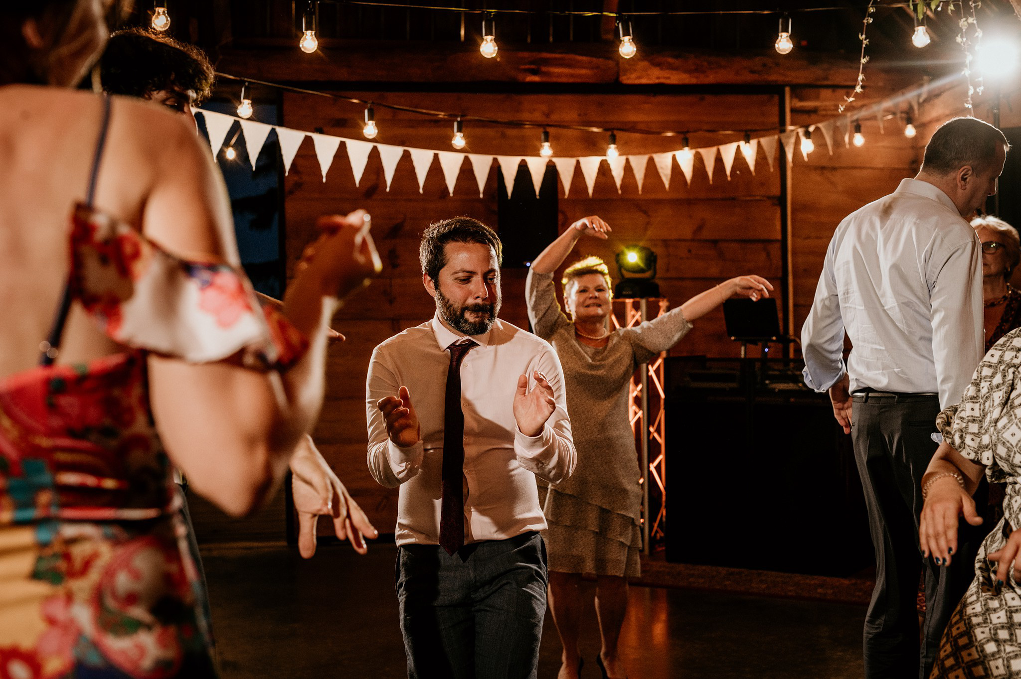 fotograf ślubny boho