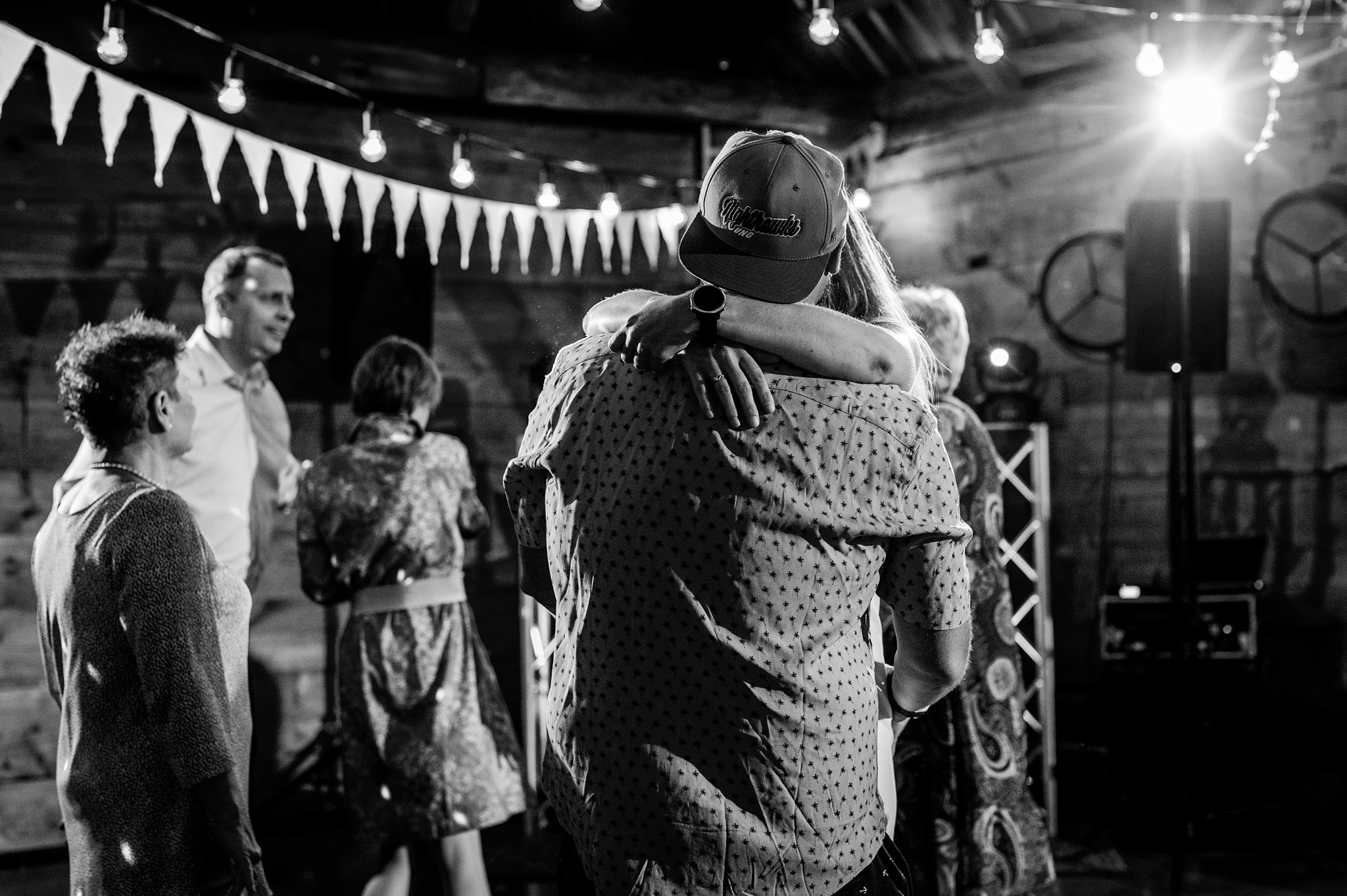 fotograf ślubny boho