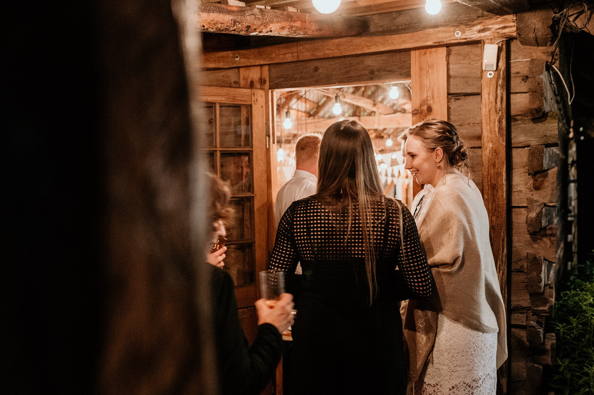 wesele boho warszawa