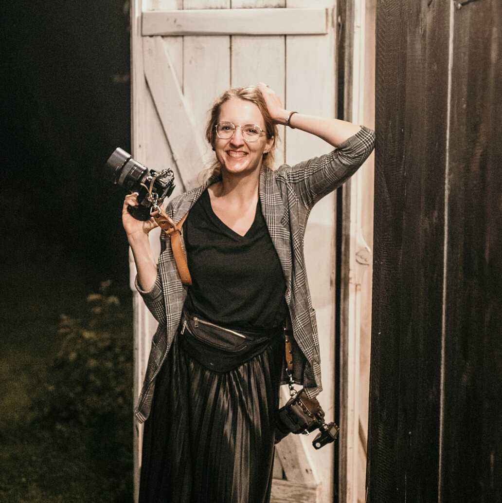 fotograf na ślub warszawa