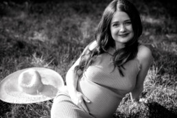 pregnancy photography warsaw