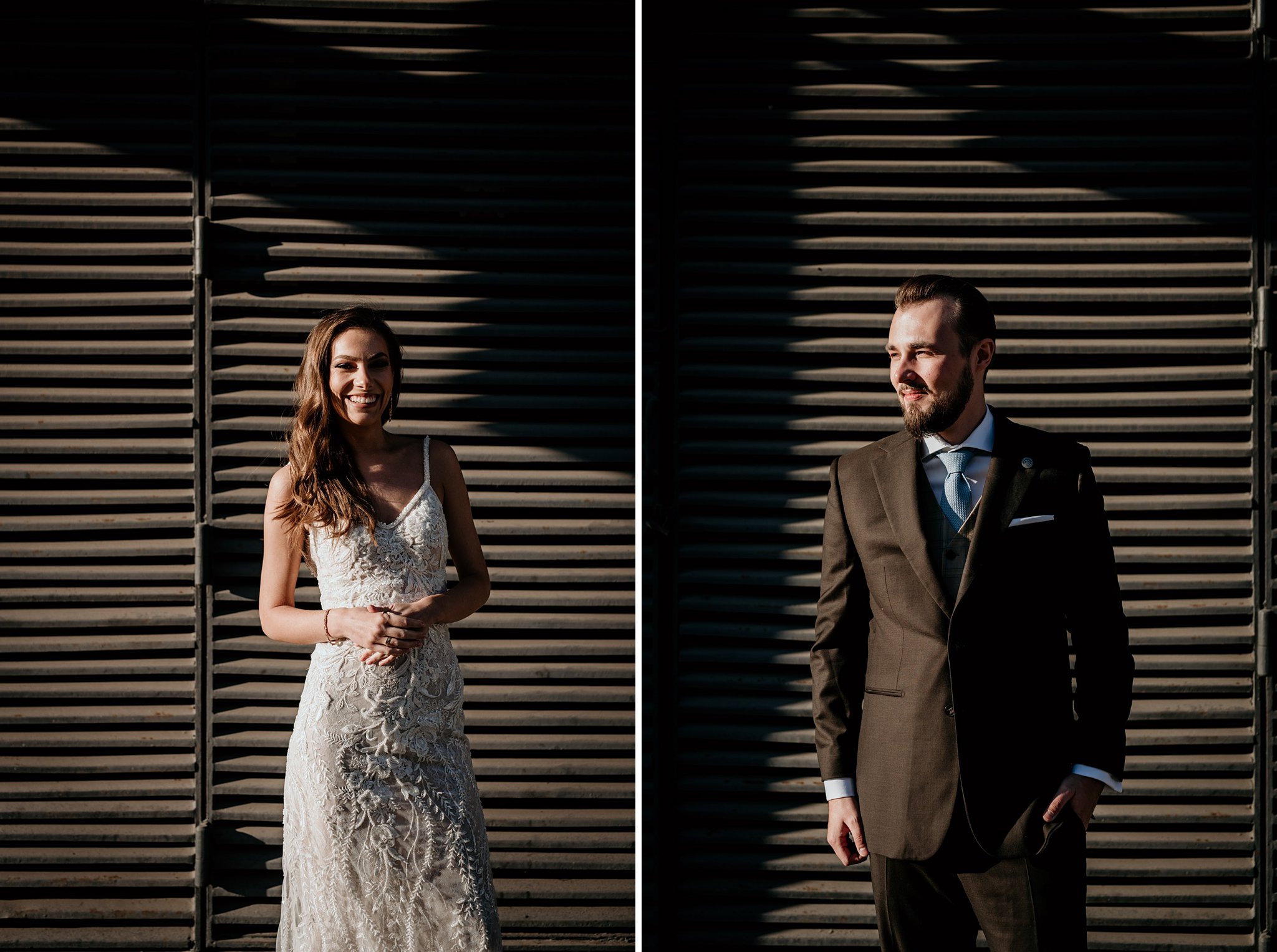 sesja w mieście fotograf warszawa