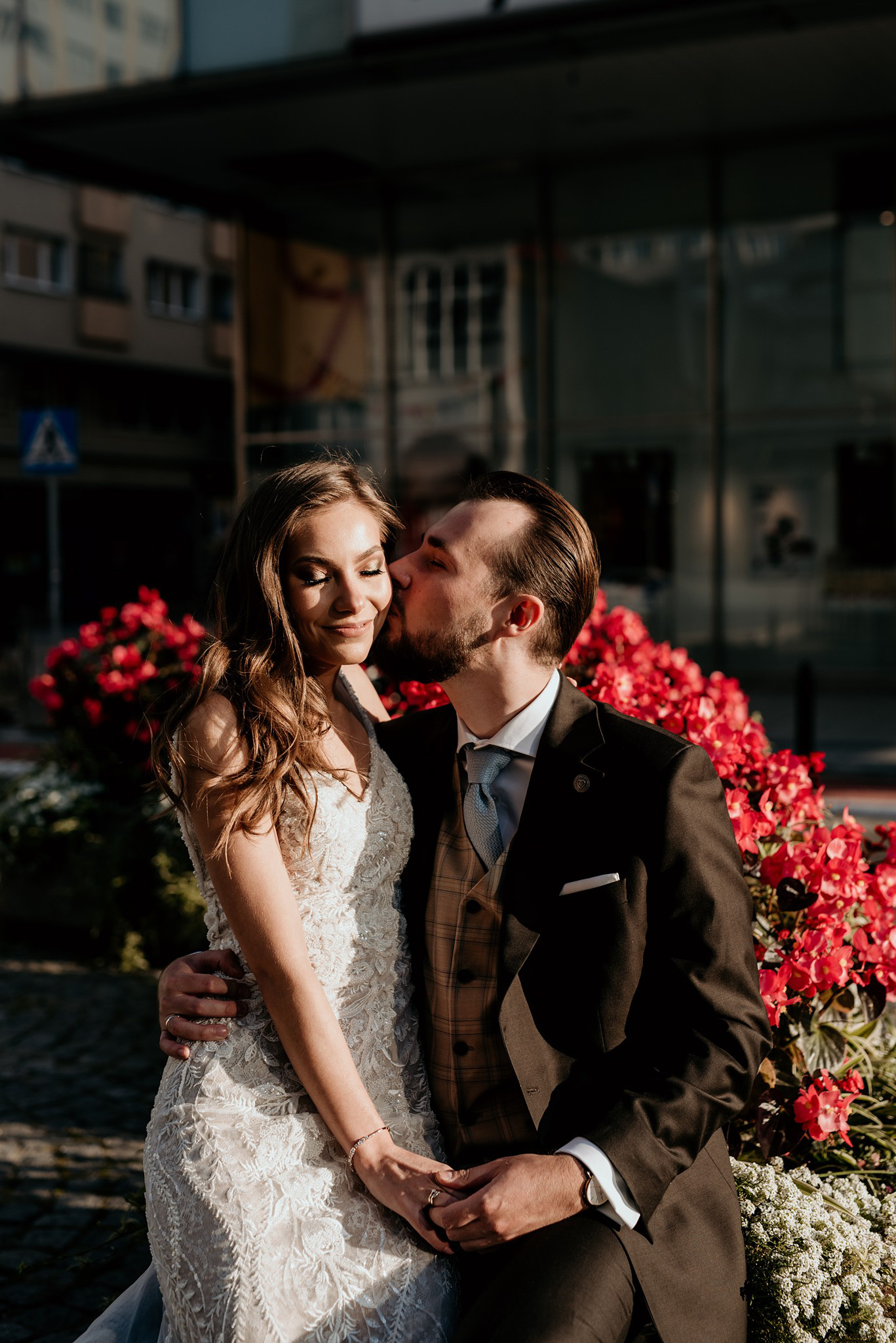 sesja ślubna warszawa