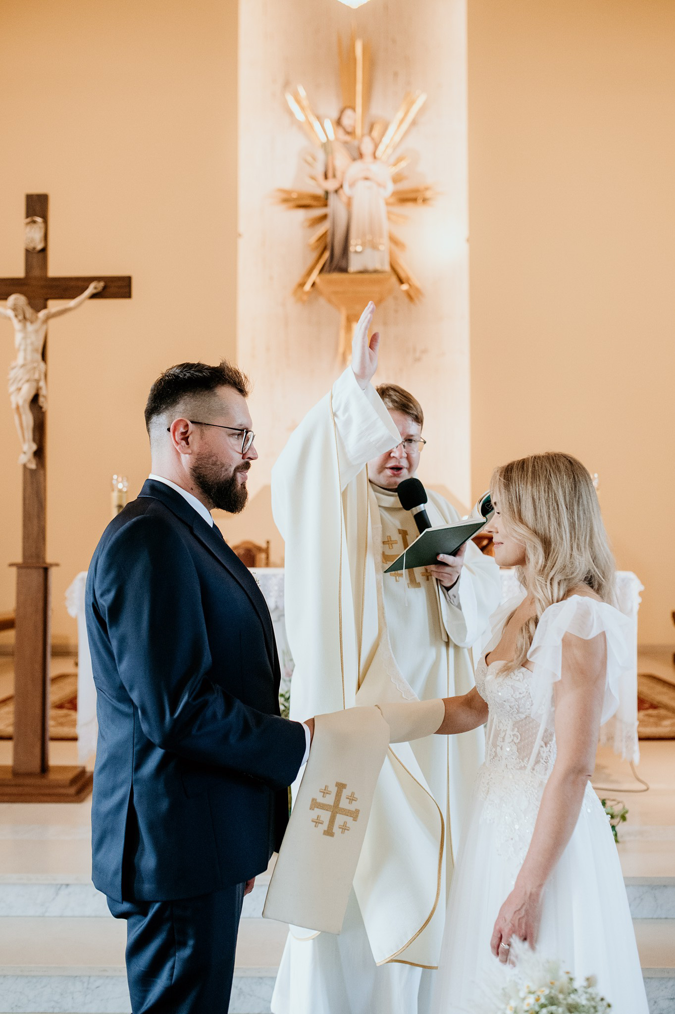 polecany fotograf na ślub warszawa