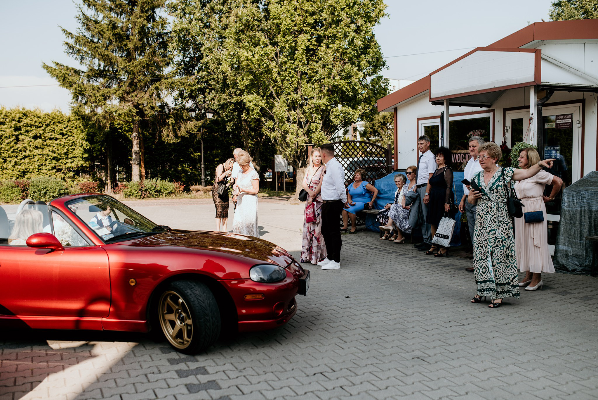 dobry fotograf ślubny warszawa