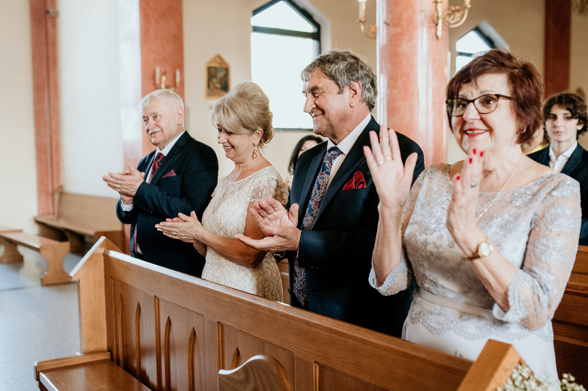 dobra fotografia ślubna warszawa