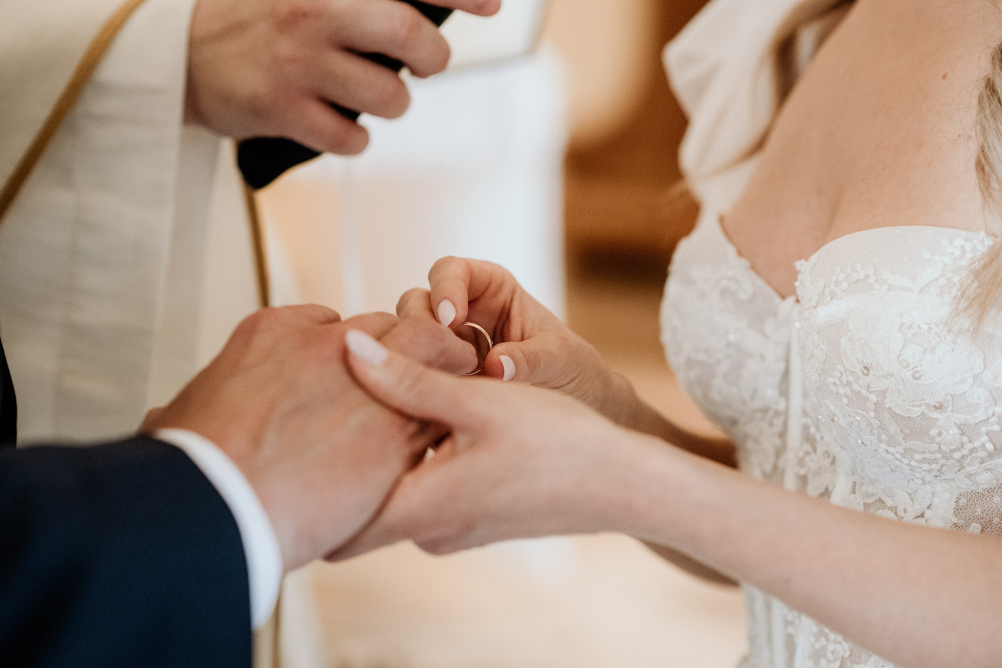 fotograf ślubny gosia pacuła