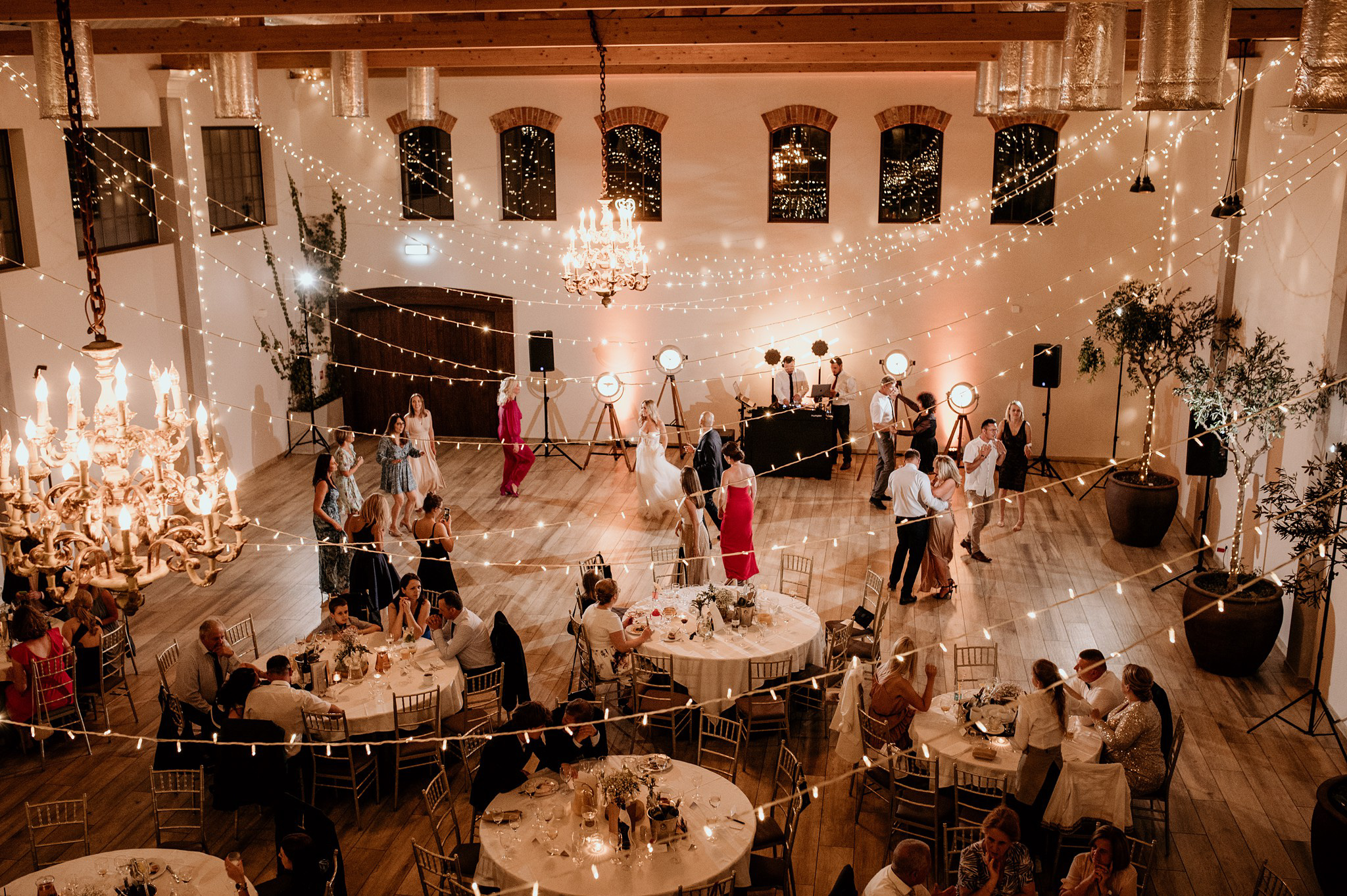 photos polish wedding
