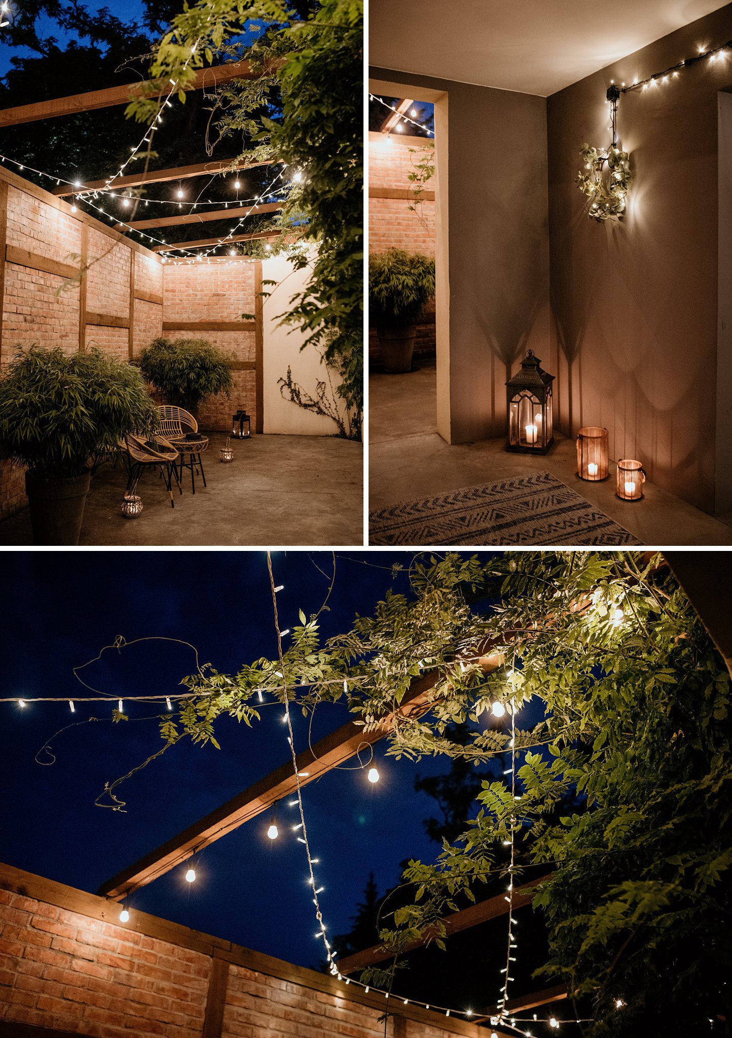spichlerz villa julianna inspiracje