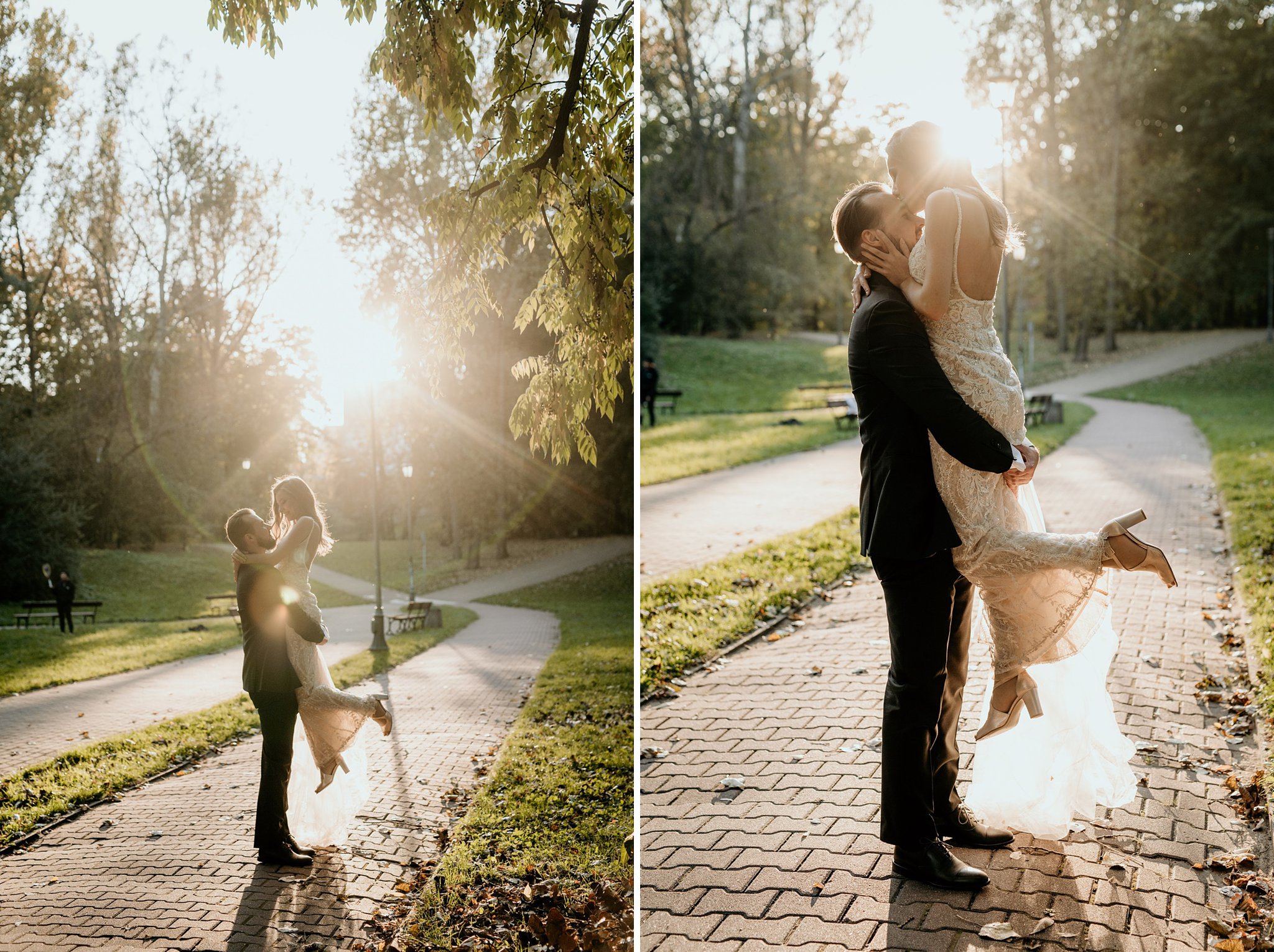 sesja w mieście fotograf warszawa