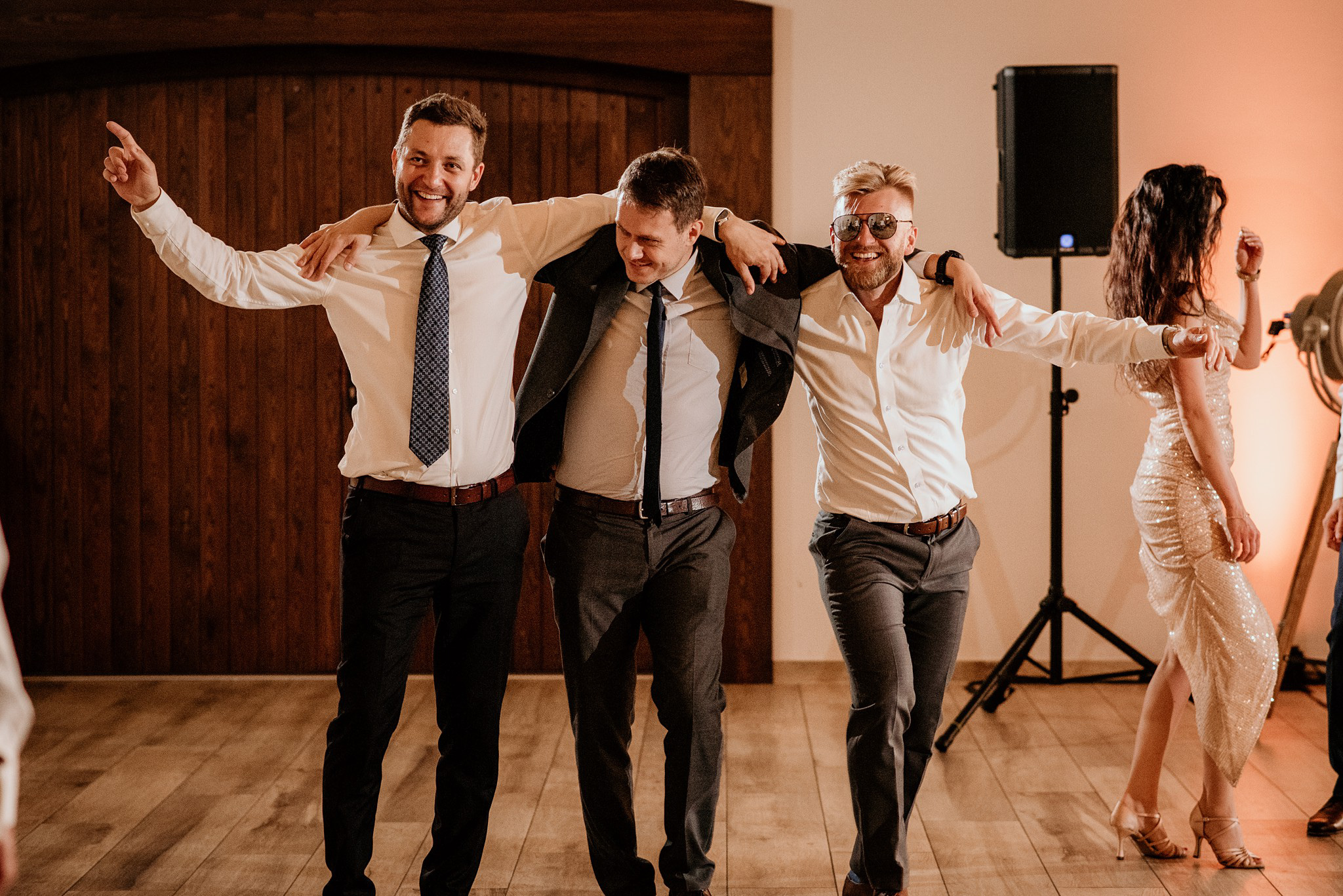 photos polish wedding