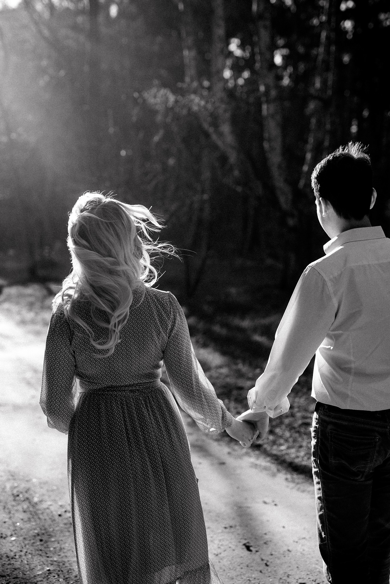 reportaż ze ślubu cicha 23 mała stajnia