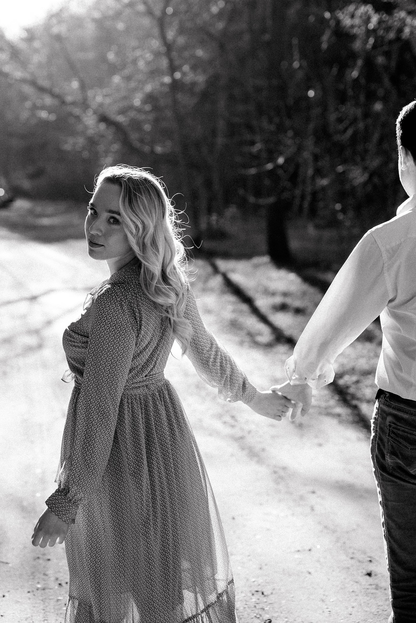 reportaż ze ślubu cicha 23 duża stajnia