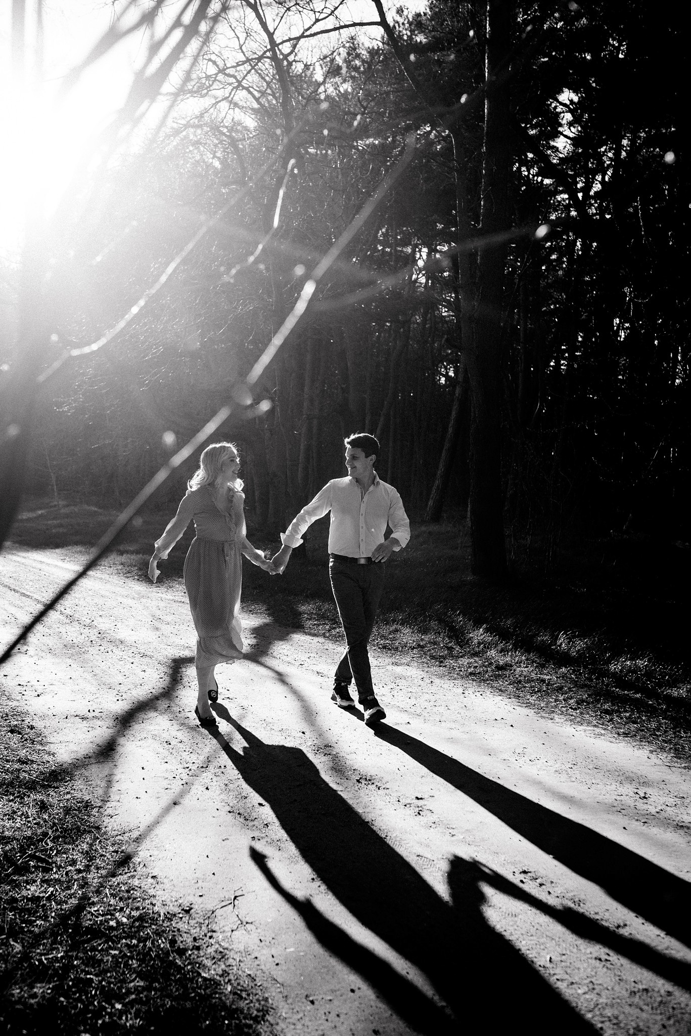 duża stajnia cicha 23 reportaż