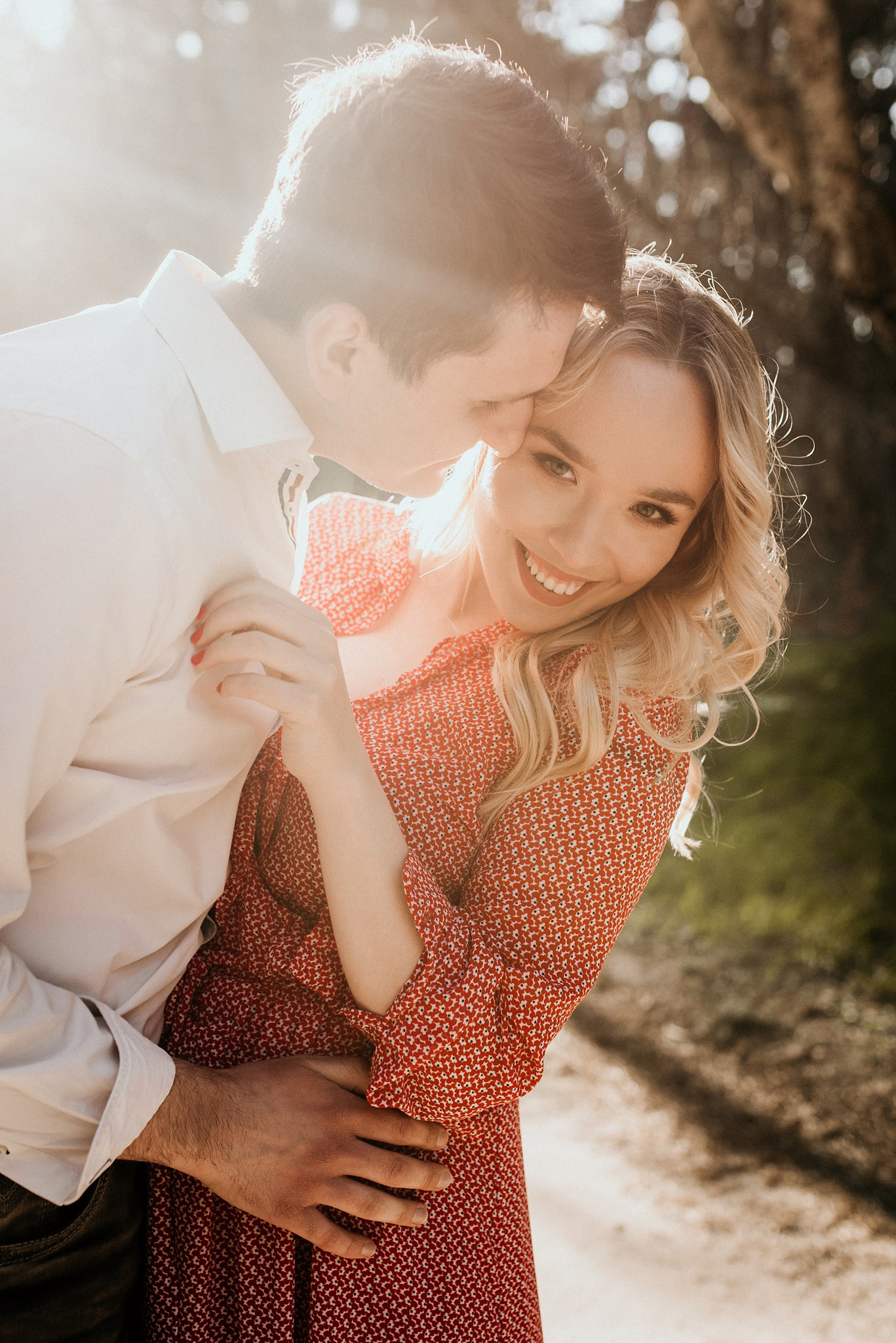 mała stajnia cicha 23 reportaż