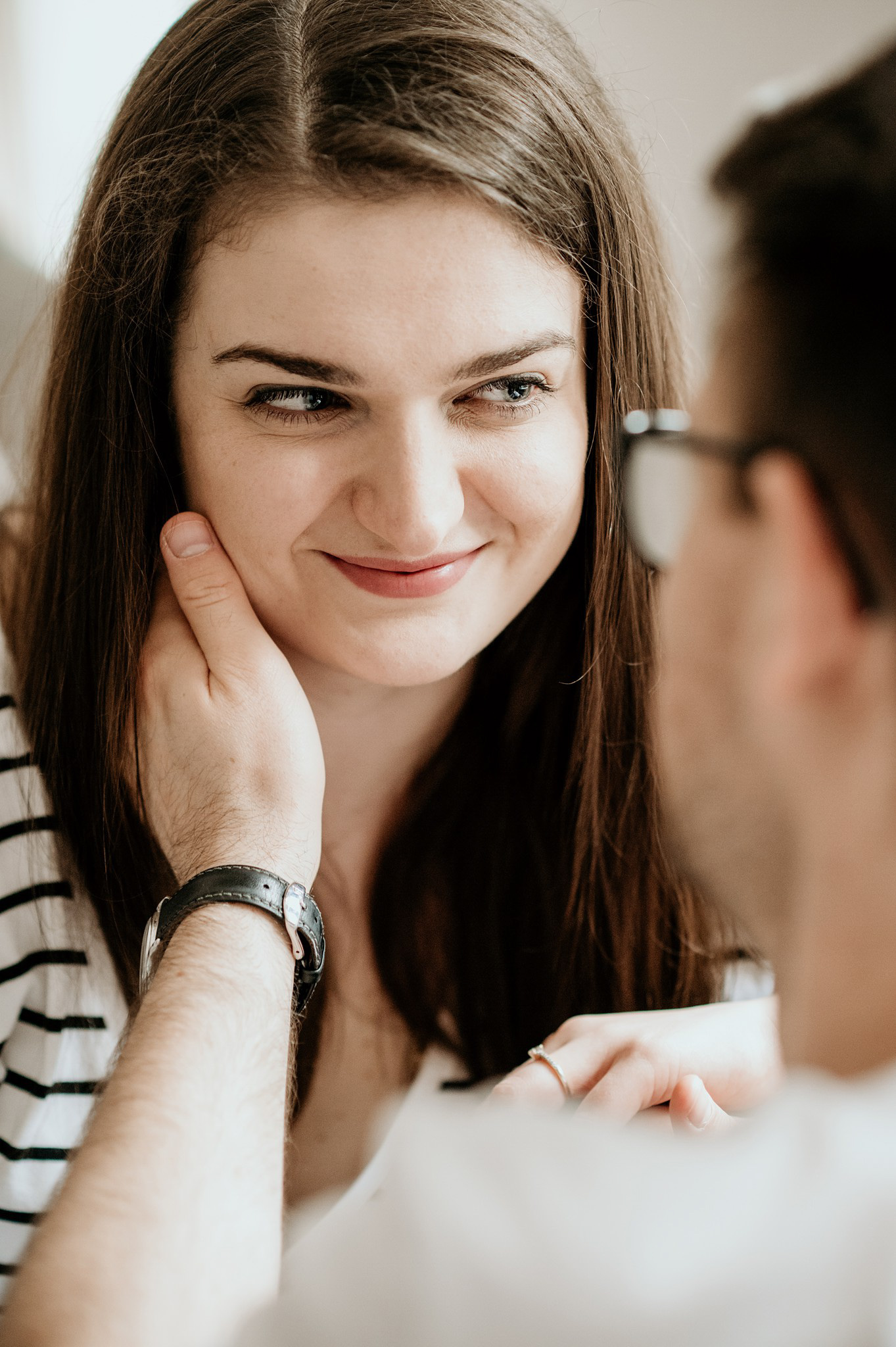 zdjęcia narzeczeńskie oferta