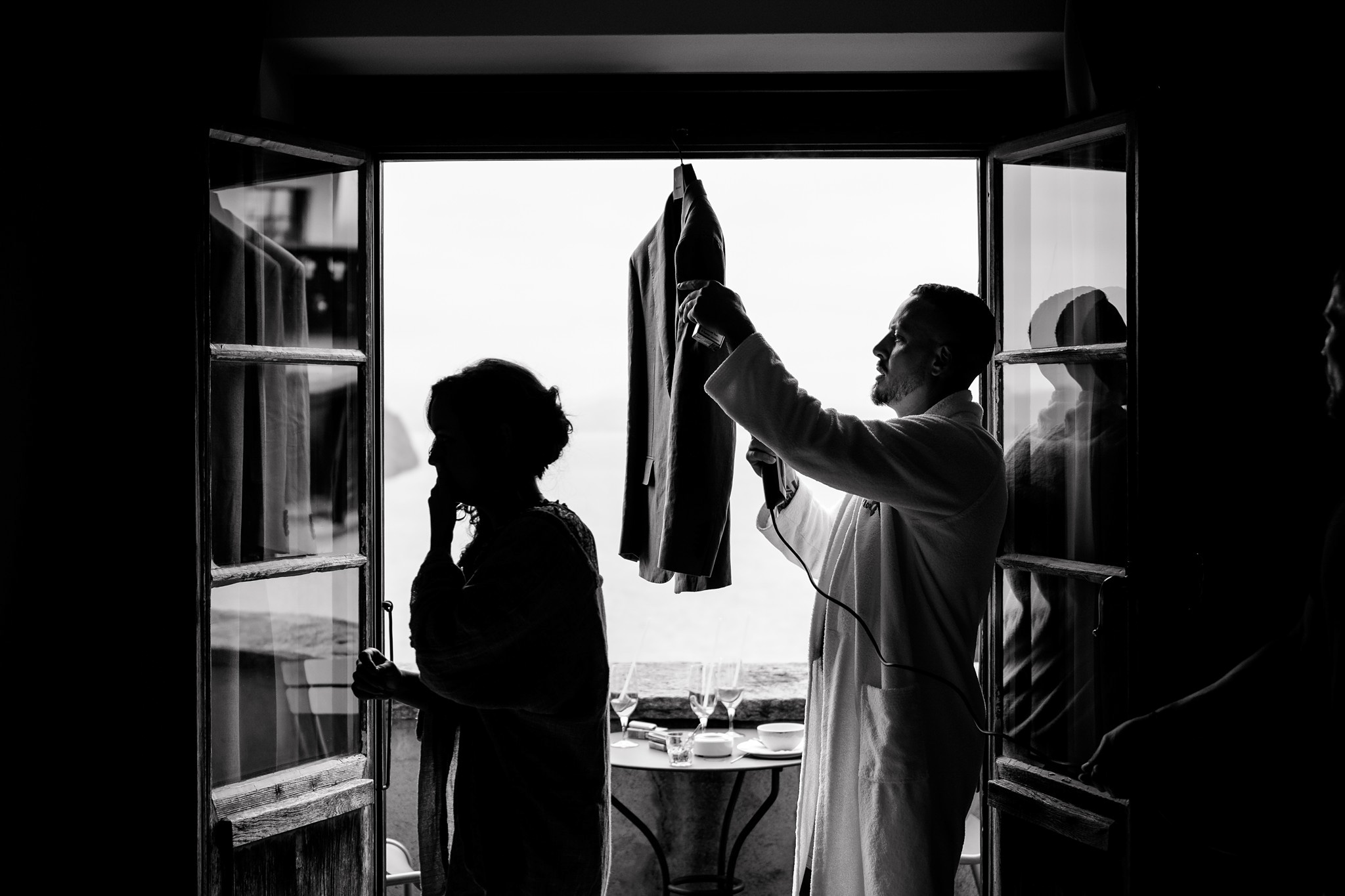 plenerowy ślub warszawa