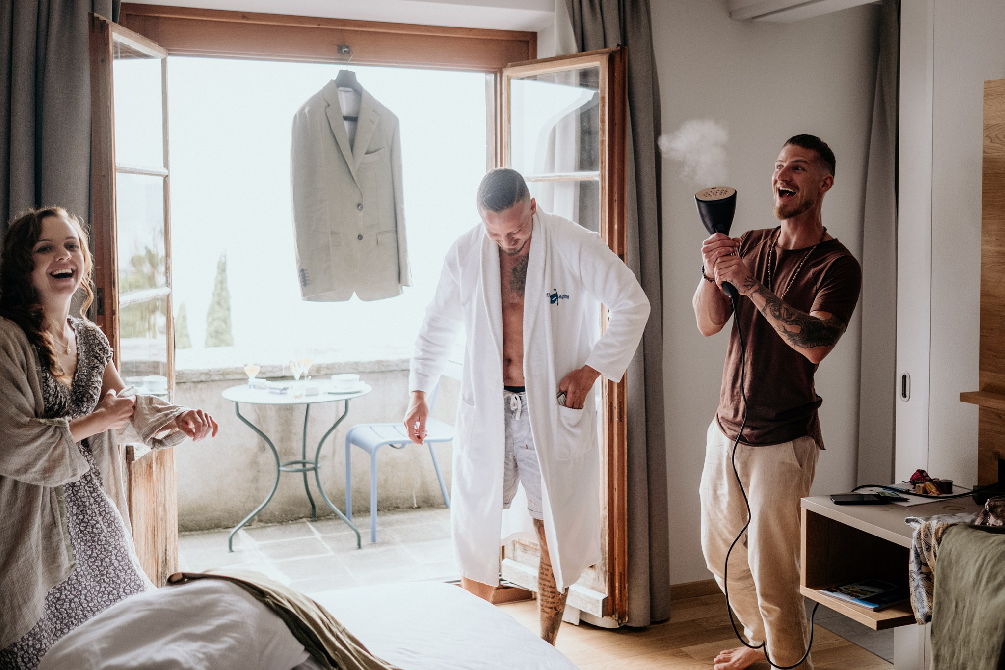 plenerowy ślub warszawa