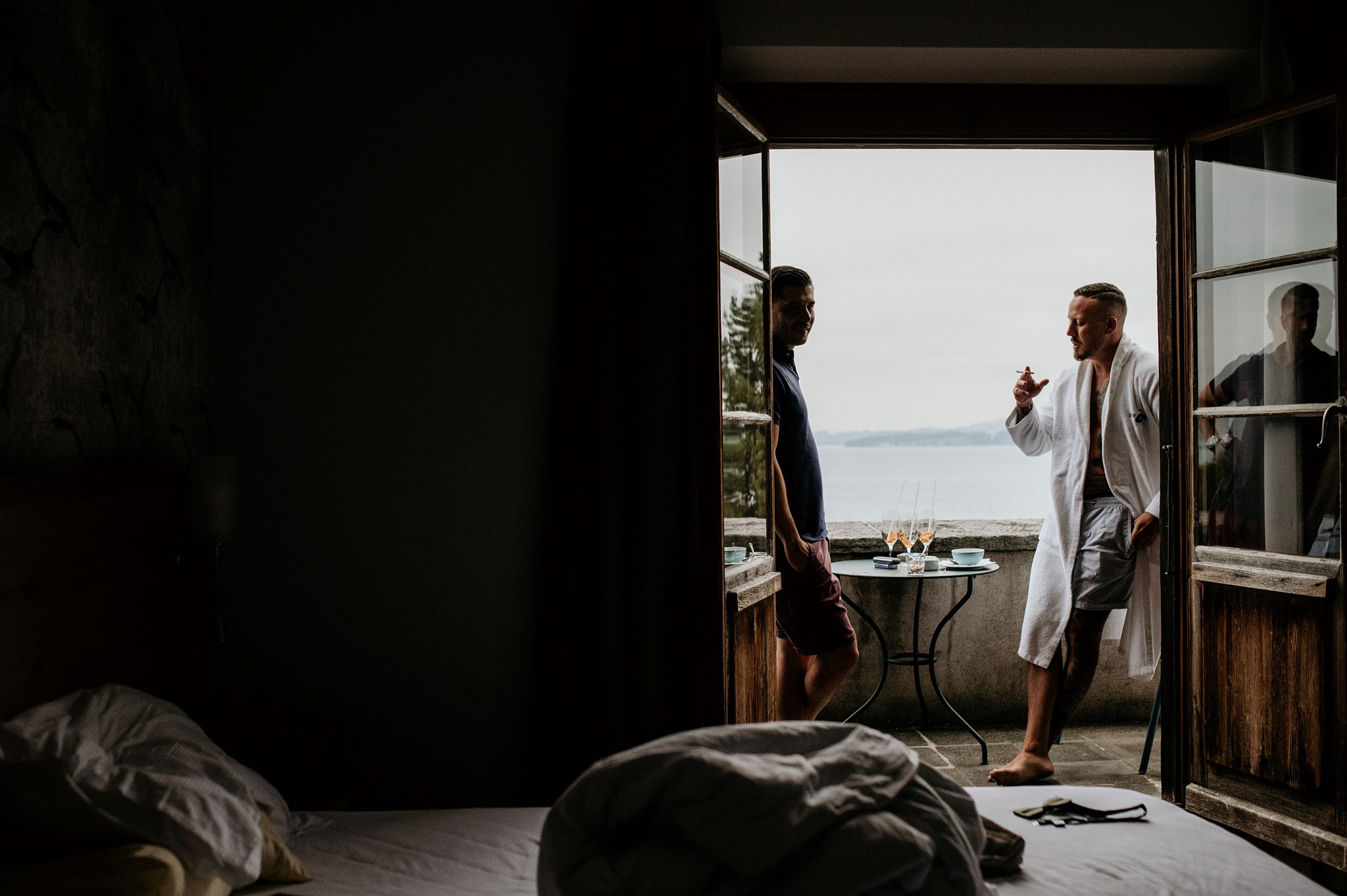 ślub w plenerze warszawa