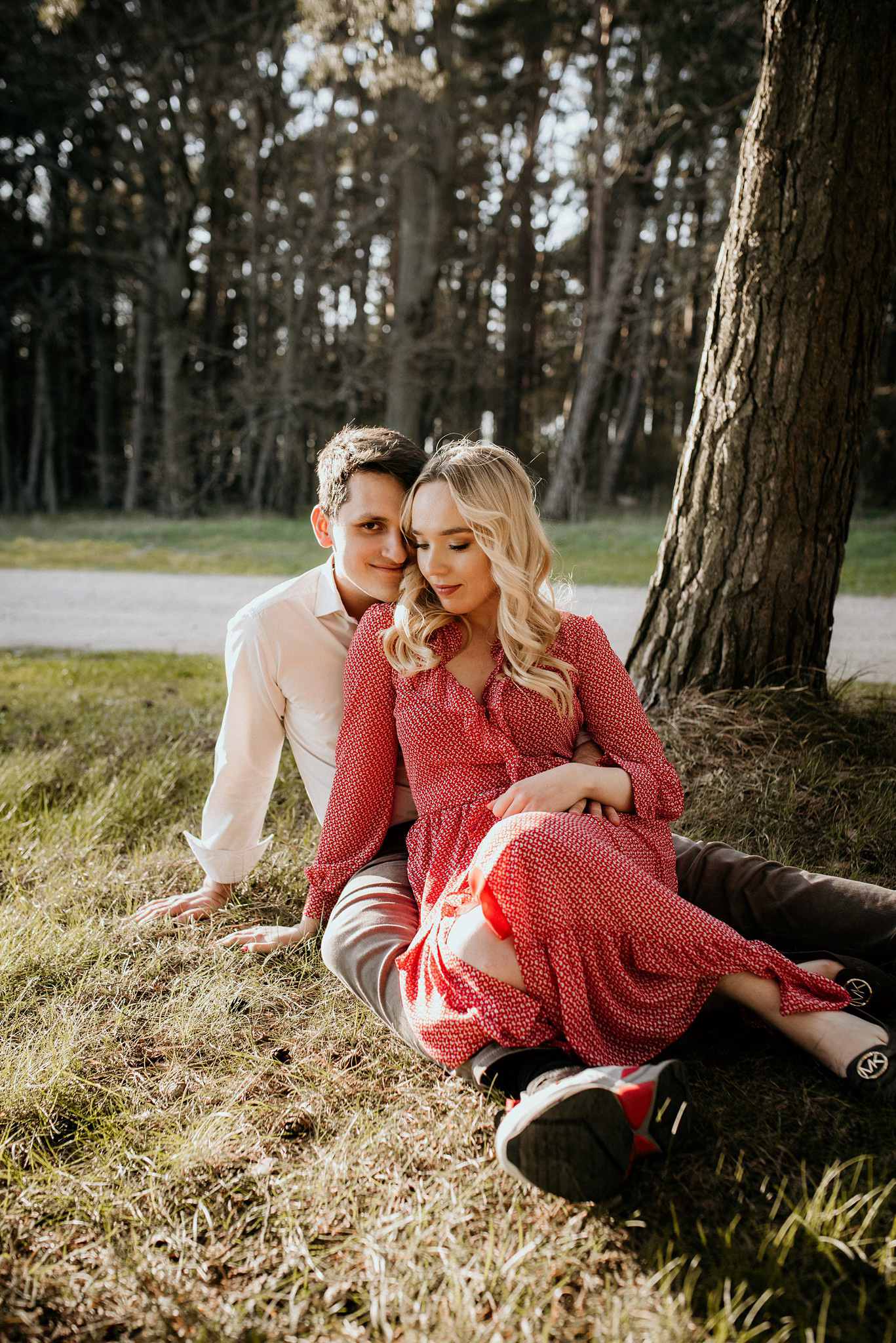 cicha 23 fotograf na ślub