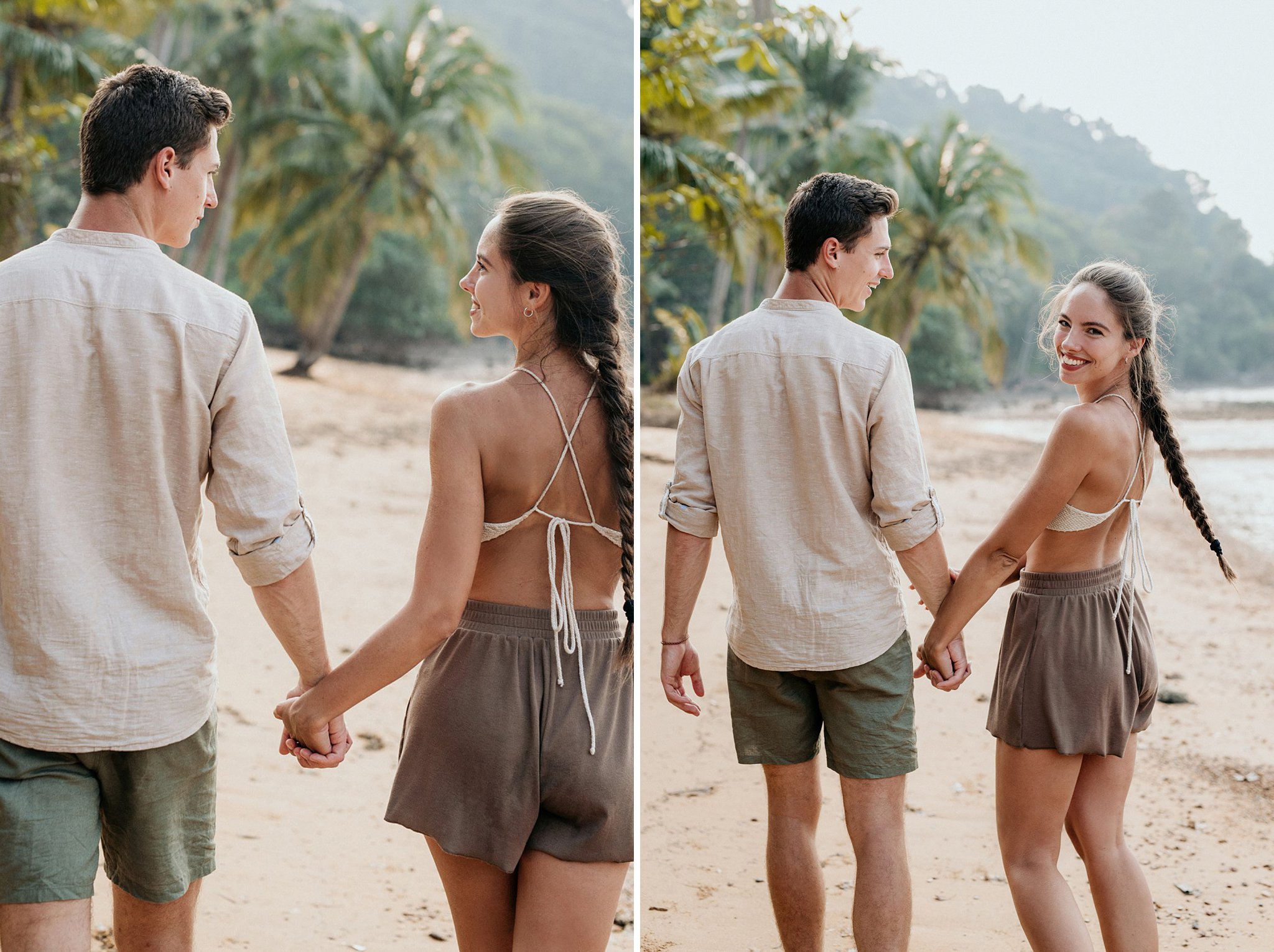 engagement photoshoot phuket