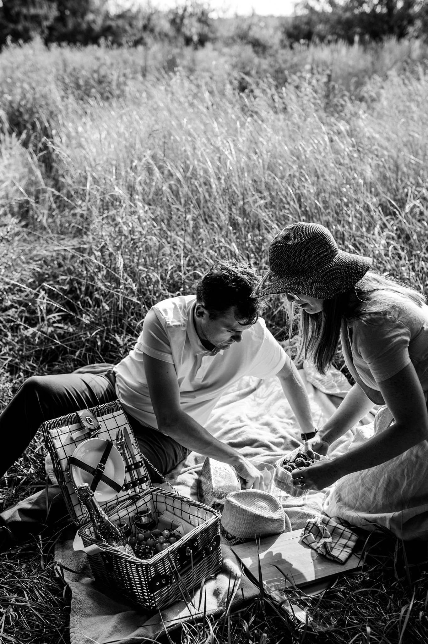 fotografia par warszawa