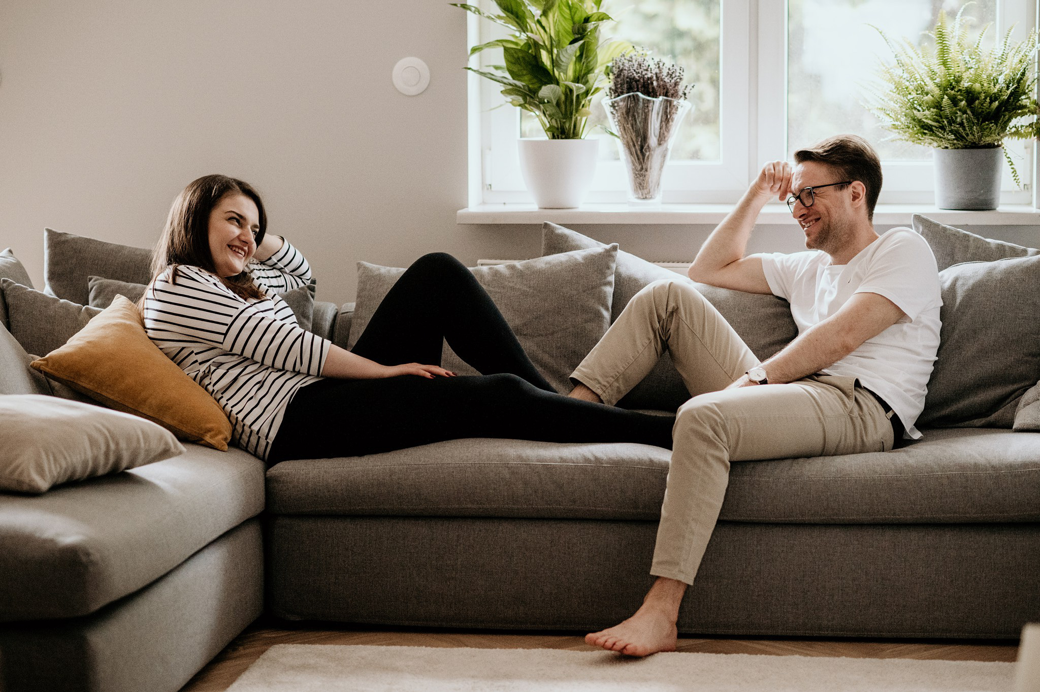 sesja pary warszawa cena