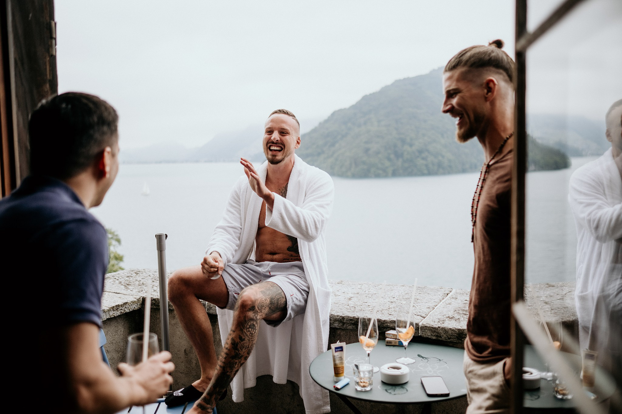 gdzie zrobić ślub plenerowy w warszawie