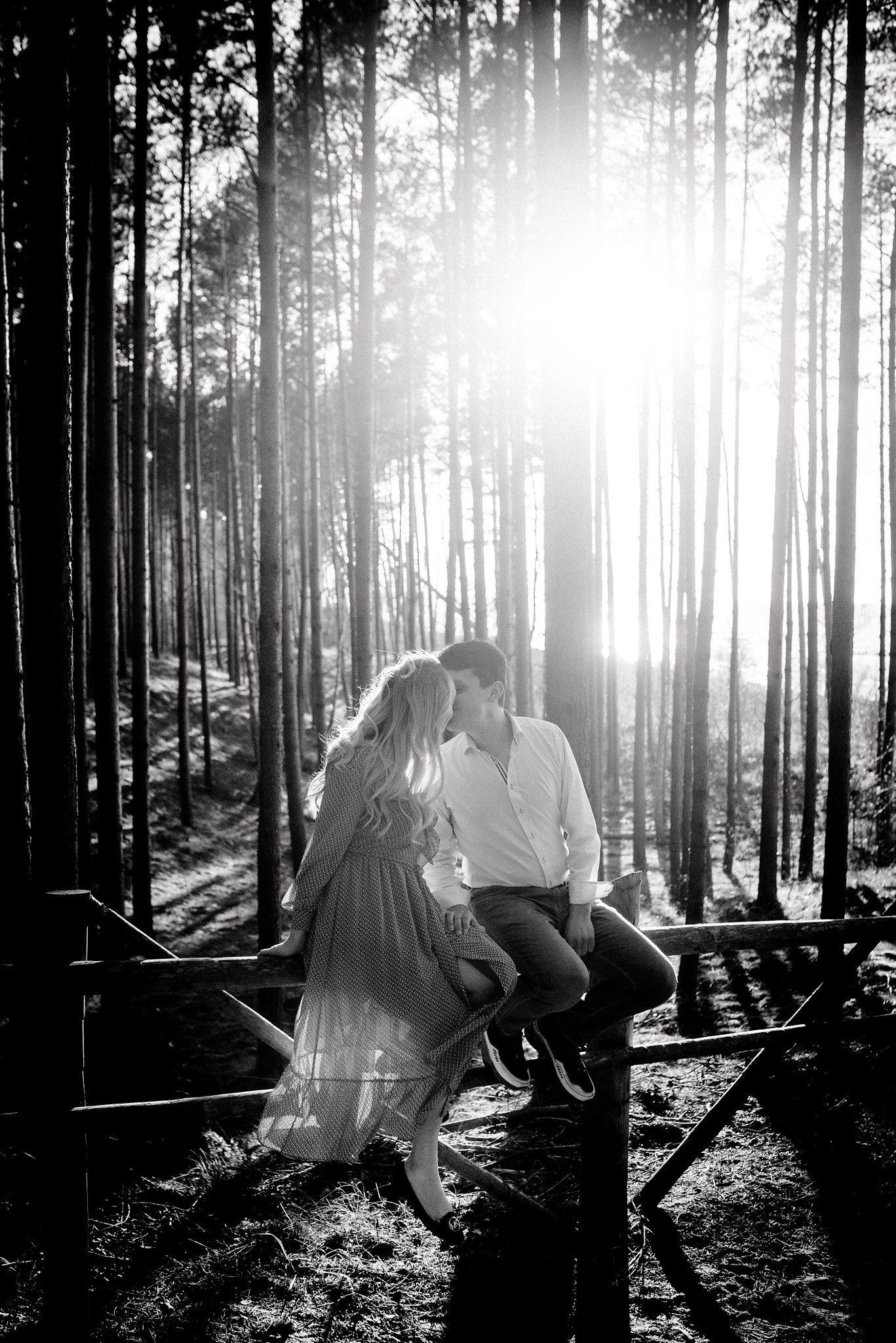 mała stajnia cicha inspiracje